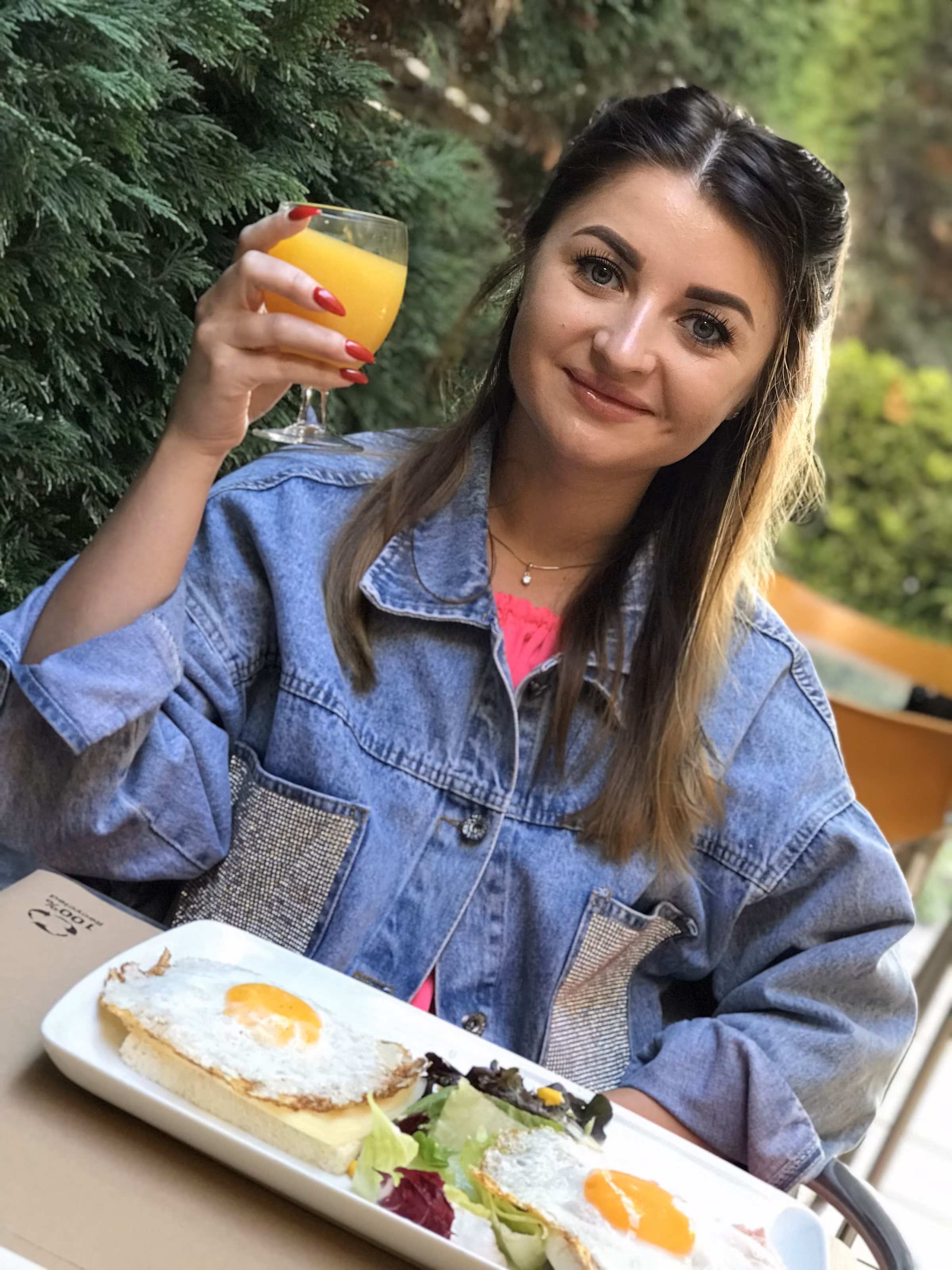 Viktoriia 33 Maurik Netherlands Cherche un homme pour une relation de couple épanouie