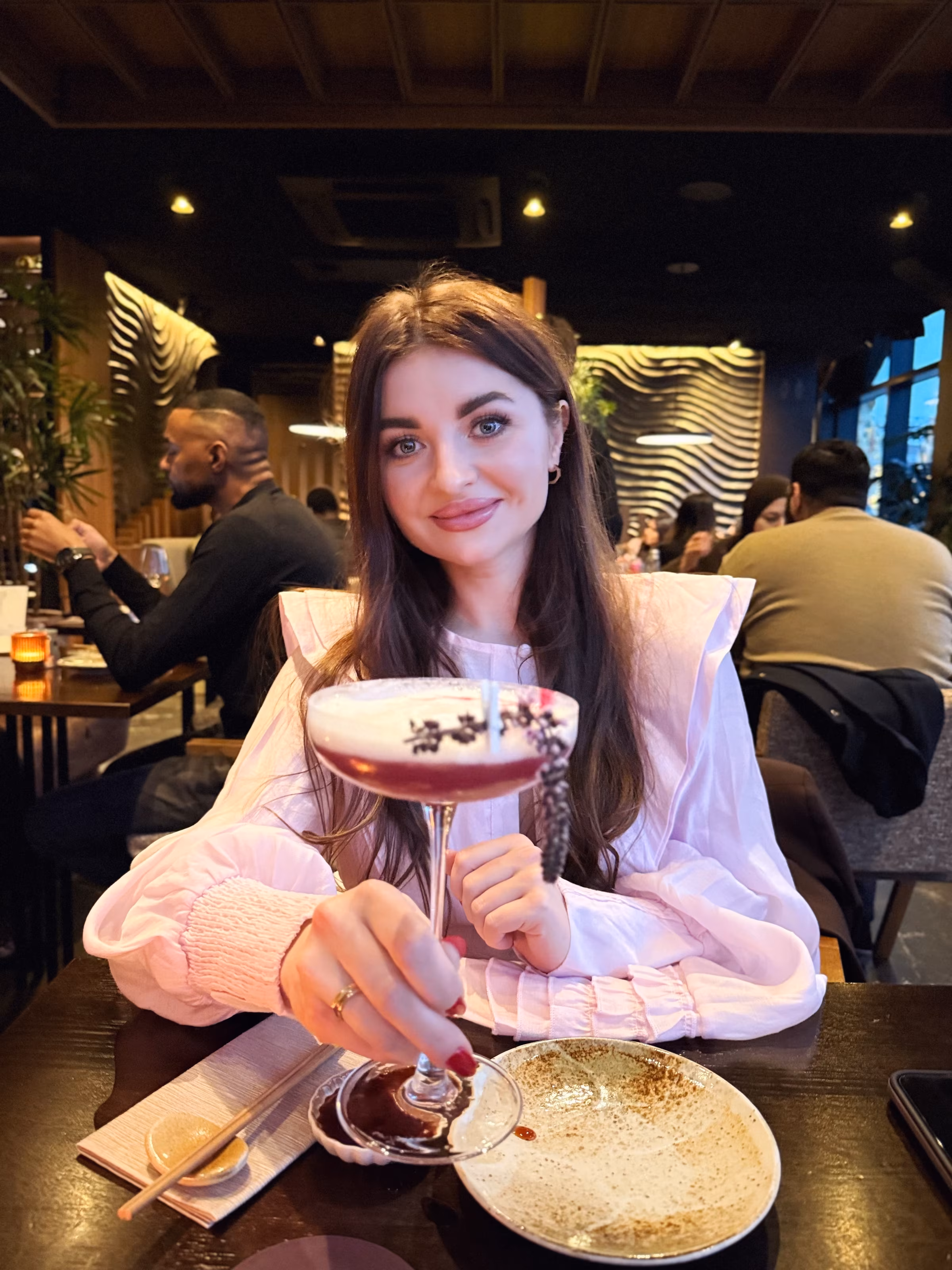 Viktoriia 33 Maurik Netherlands Cherche un homme pour une relation de couple épanouie