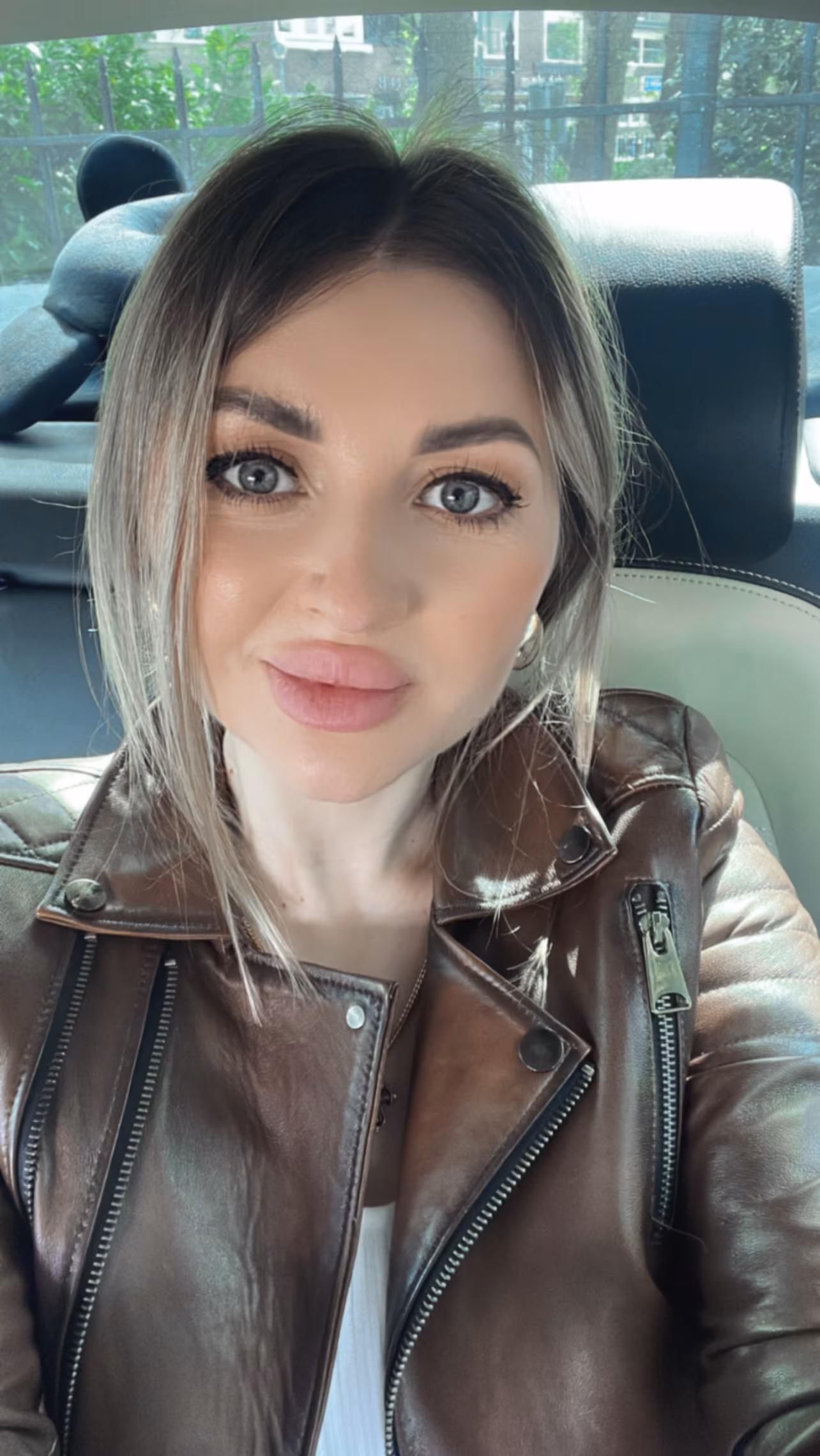 Viktoriia 33 Maurik Netherlands Cherche un homme pour une relation de couple épanouie