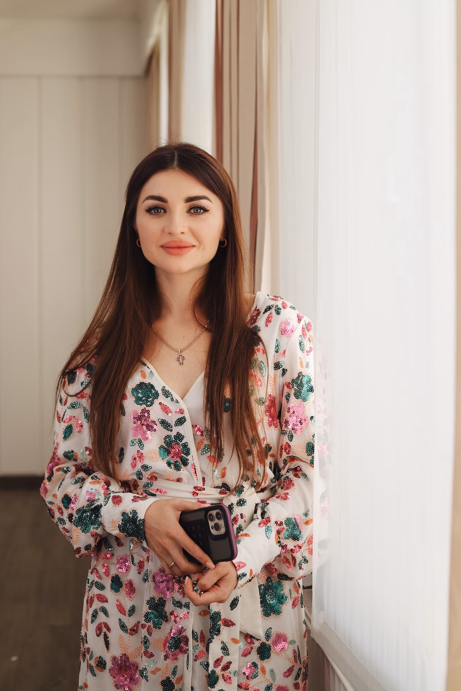 Viktoriia 33 Maurik Netherlands Cherche un homme pour une relation de couple épanouie