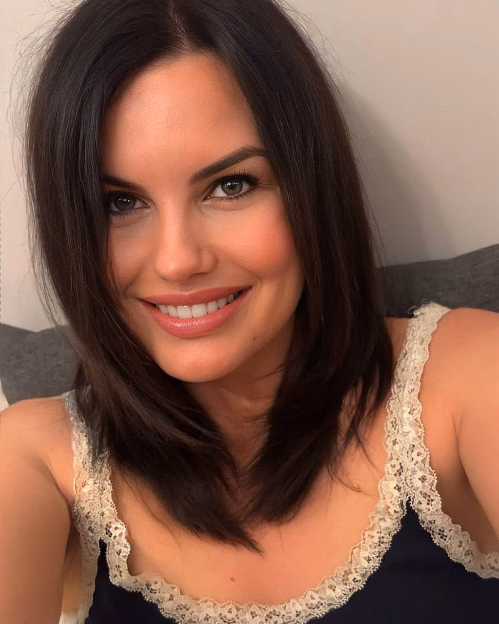 Anastasia 36 Bydgoszcz Poland Cherche un homme pour une relation de couple épanouie