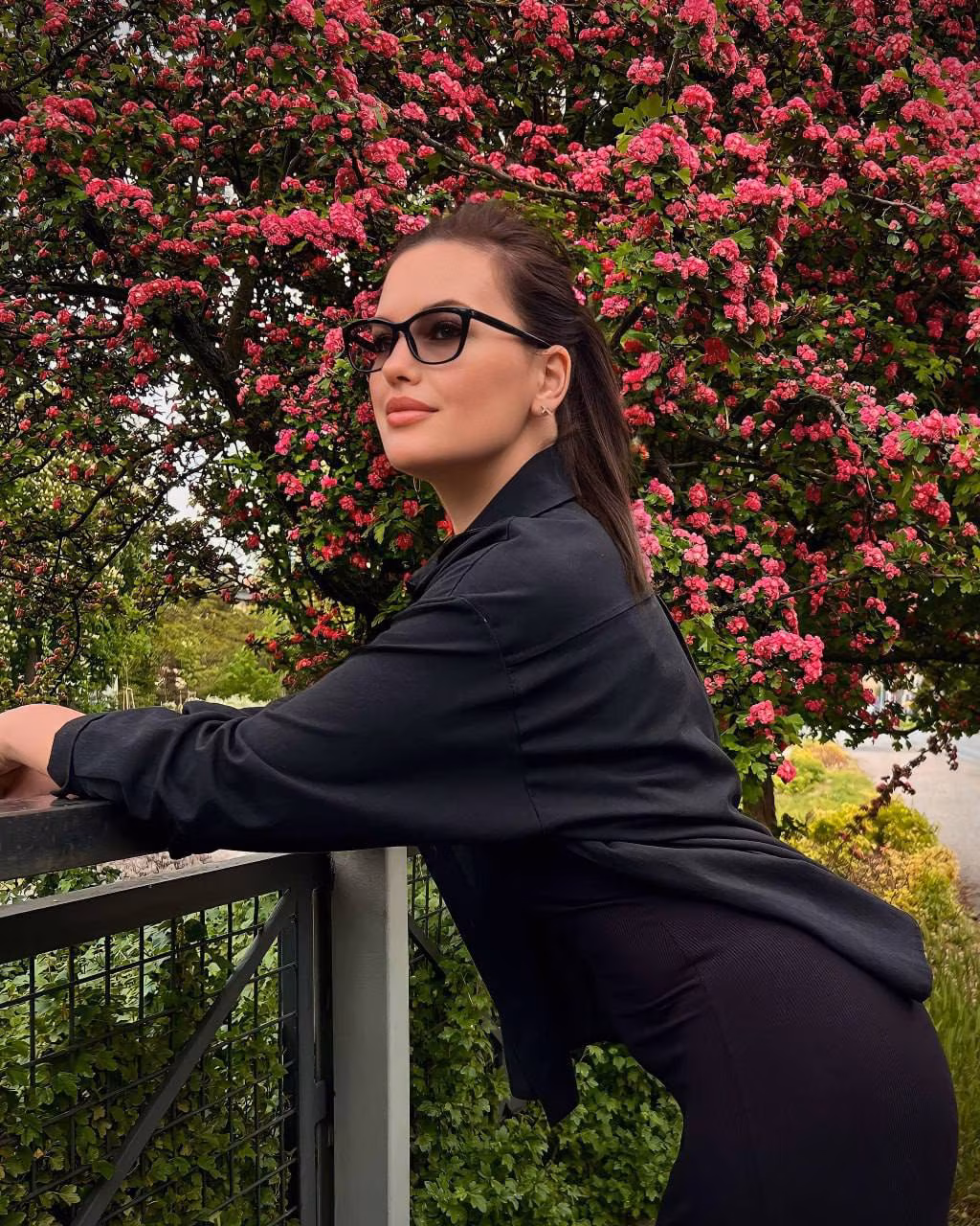 Anastasia 36 Bydgoszcz Poland Cherche un homme pour une relation de couple épanouie