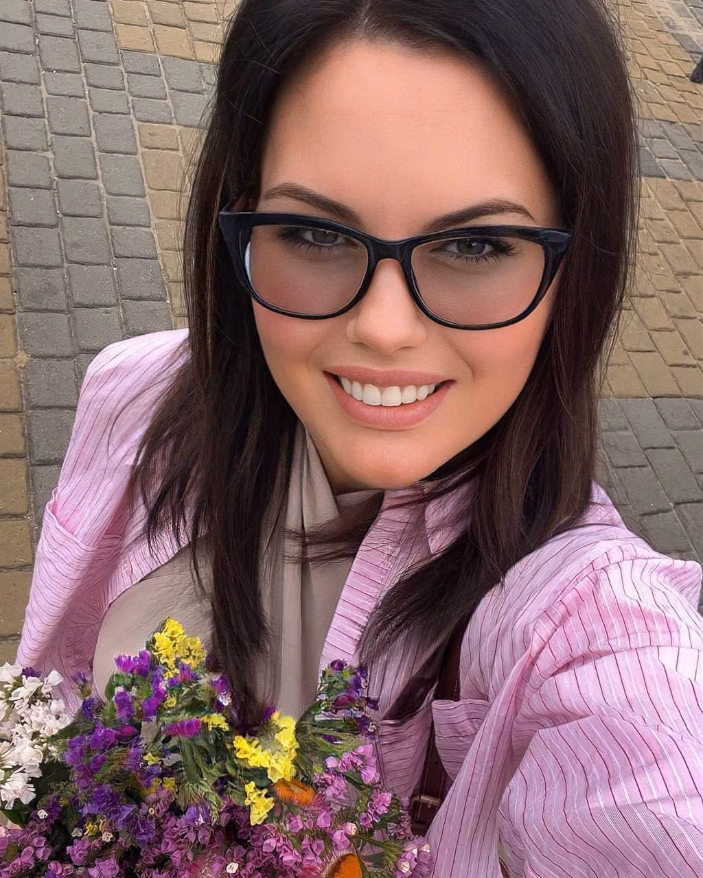 Anastasia 36 Bydgoszcz Poland Cherche un homme pour une relation de couple épanouie