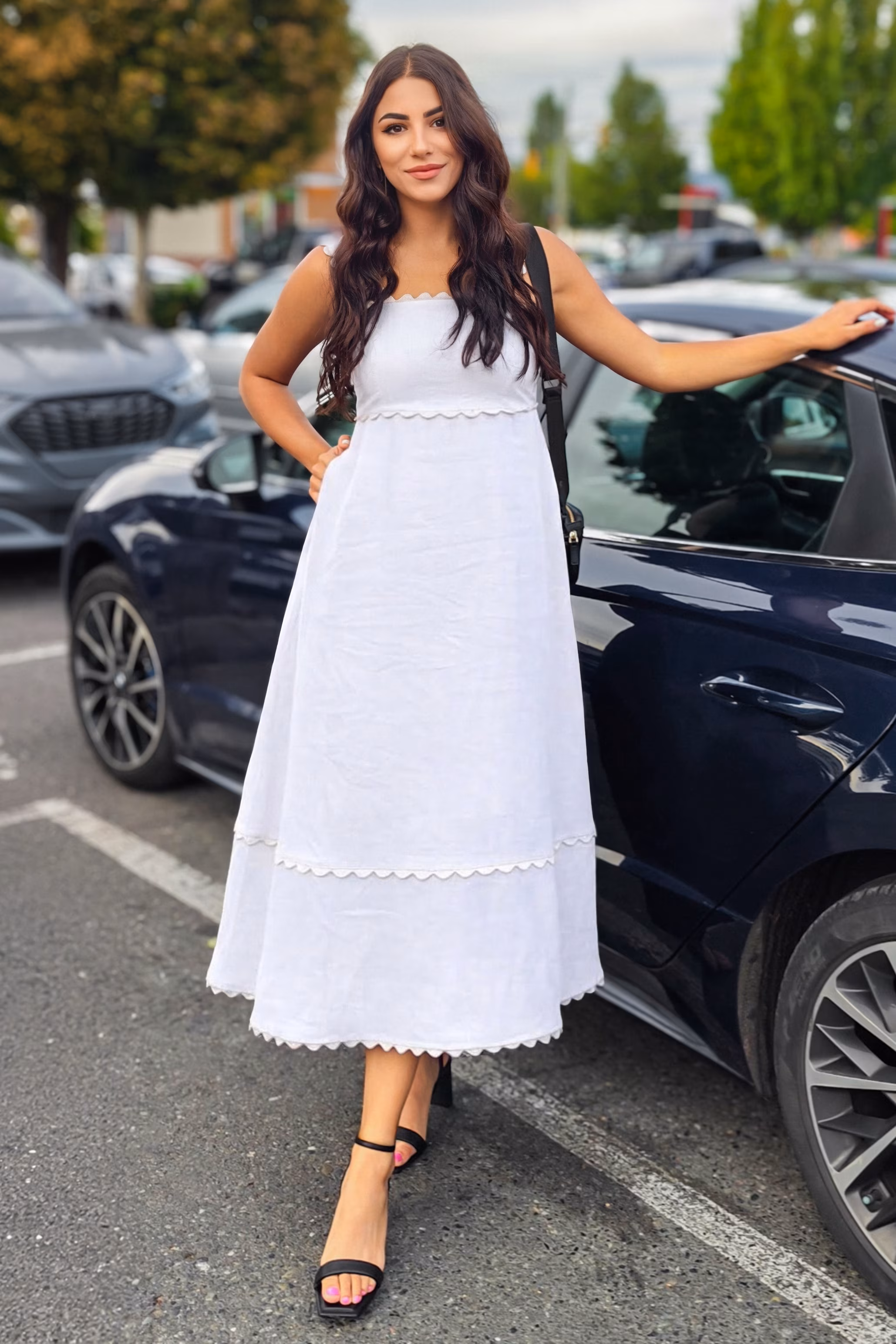 Daria 27 Vancouver Canada Cherche un homme pour une union de couple