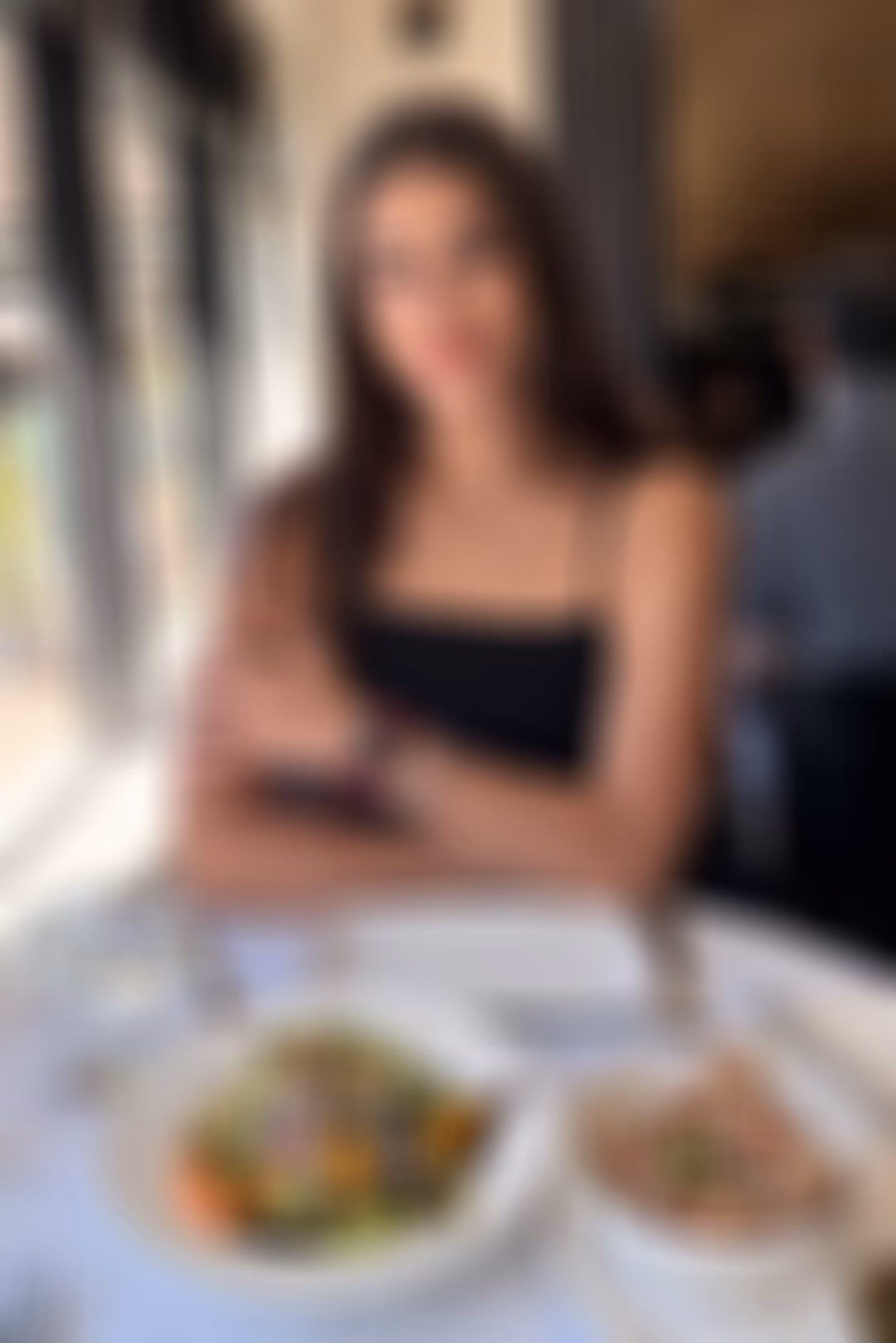Daria 27 Vancouver Canada Cherche un homme pour une union de couple