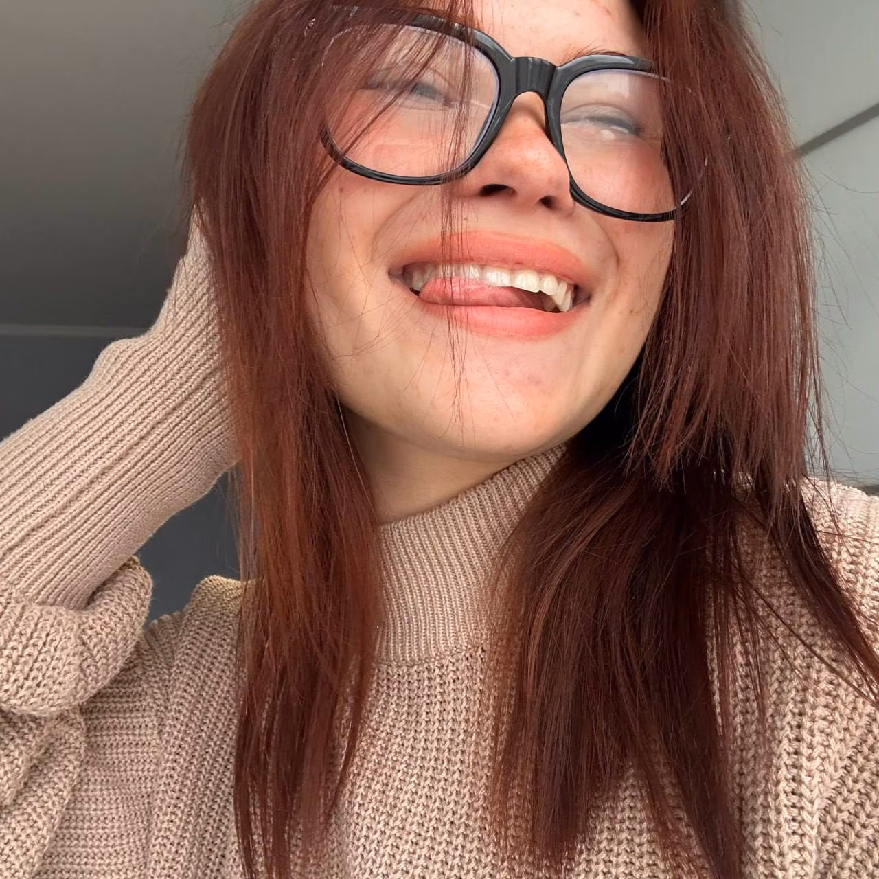 Yana 18 Lutsk Ukraine Cherche un homme pour une union de couple