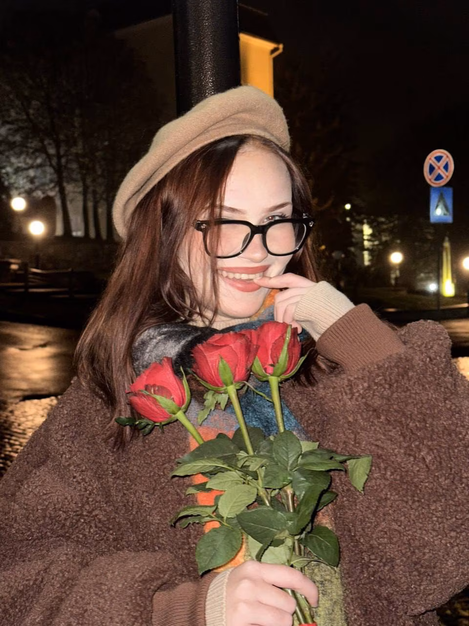 Yana 18 Lutsk Ukraine Cherche un homme pour une union de couple