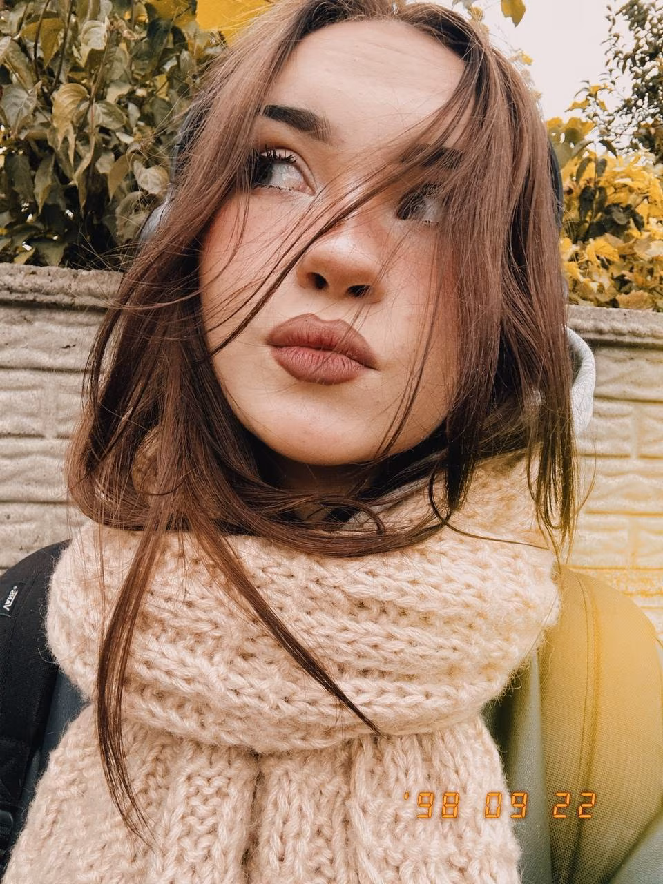 Yana 18 Lutsk Ukraine Cherche un homme pour une union de couple