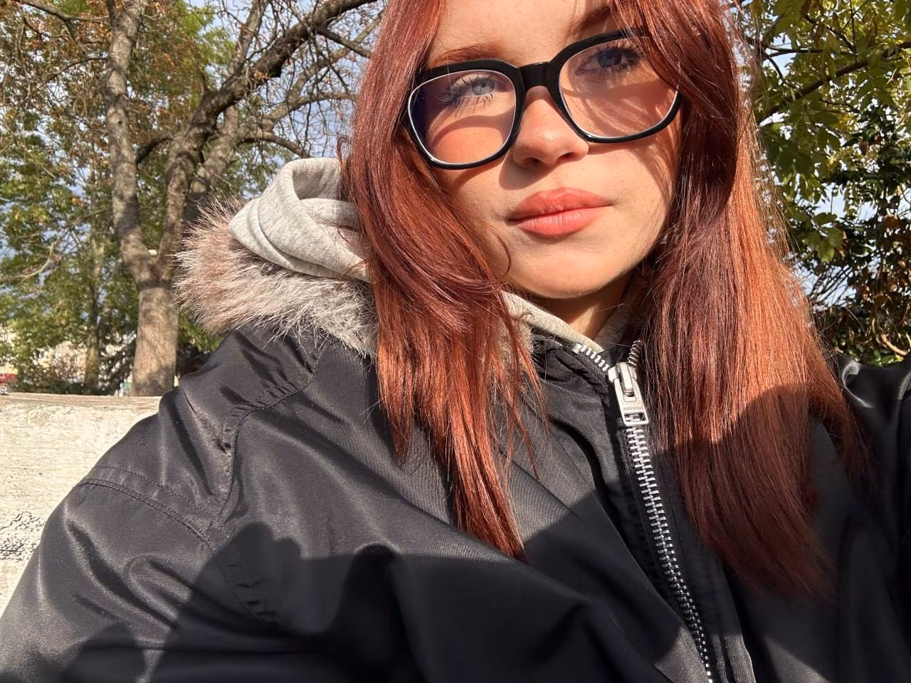 Yana 18 Lutsk Ukraine Cherche un homme pour une union de couple
