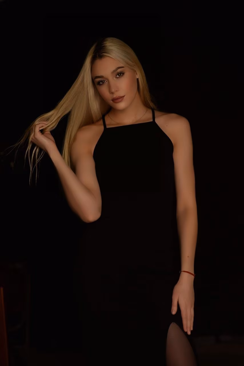 Olga 25 Kazan' Russia Cherche un homme pour une union de couple
