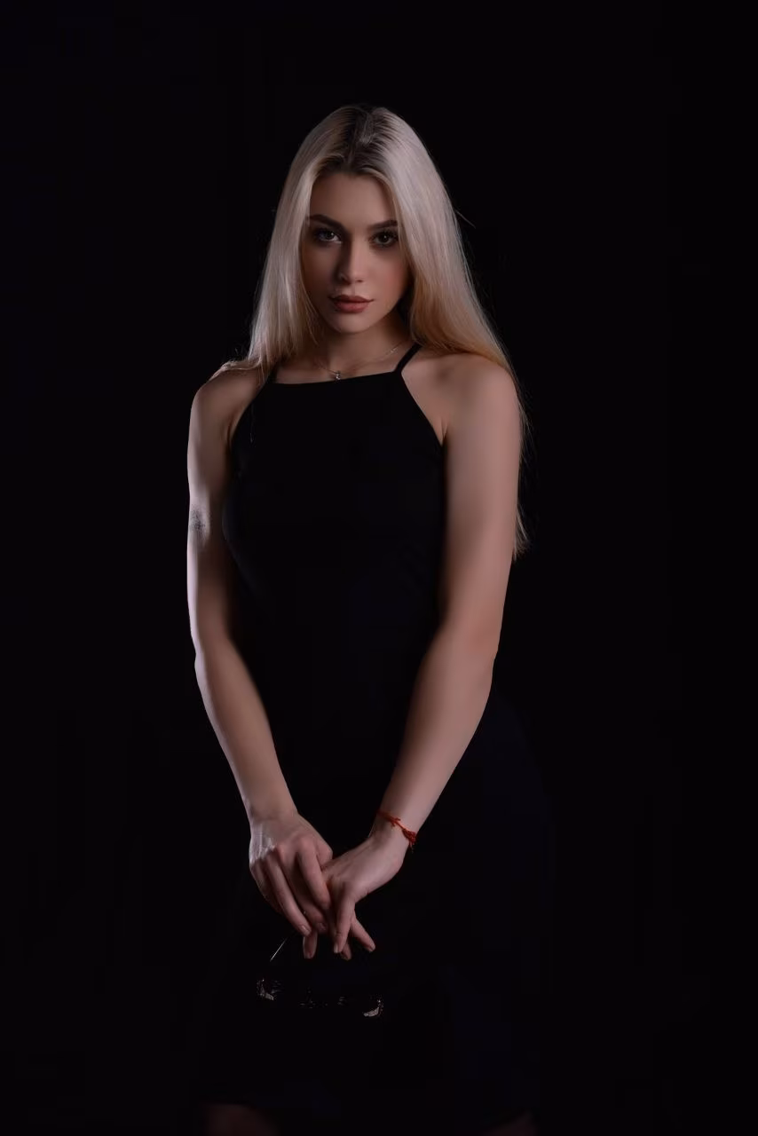 Olga 25 Kazan’ Russia Cherche un homme pour une union de couple