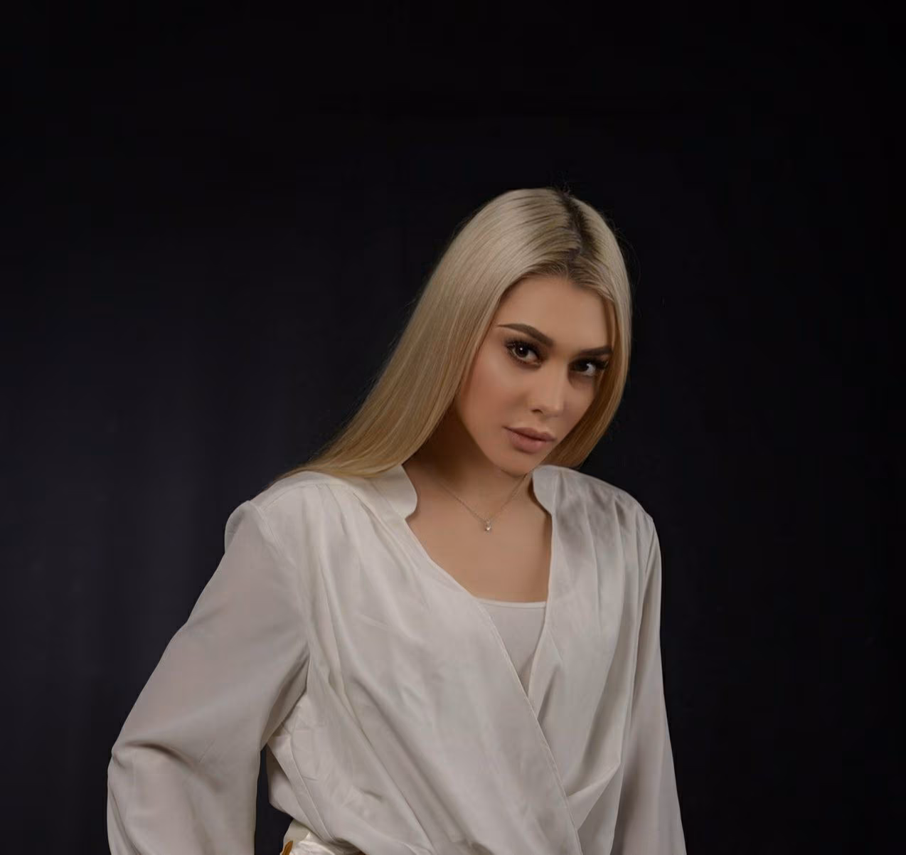 Olga 25 Kazan' Russia Cherche un homme pour une union de couple