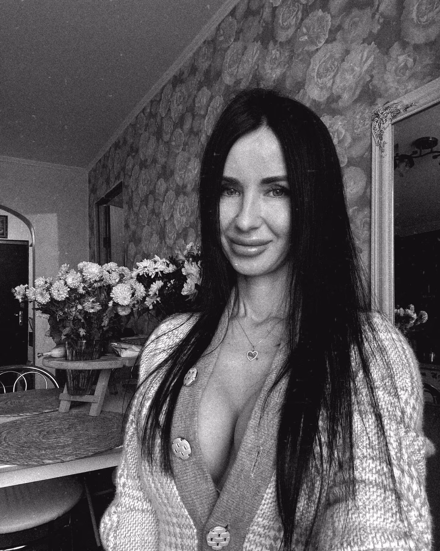 Elvira 38 Kiev Ukraine Cherche un homme pour une union de couple durable