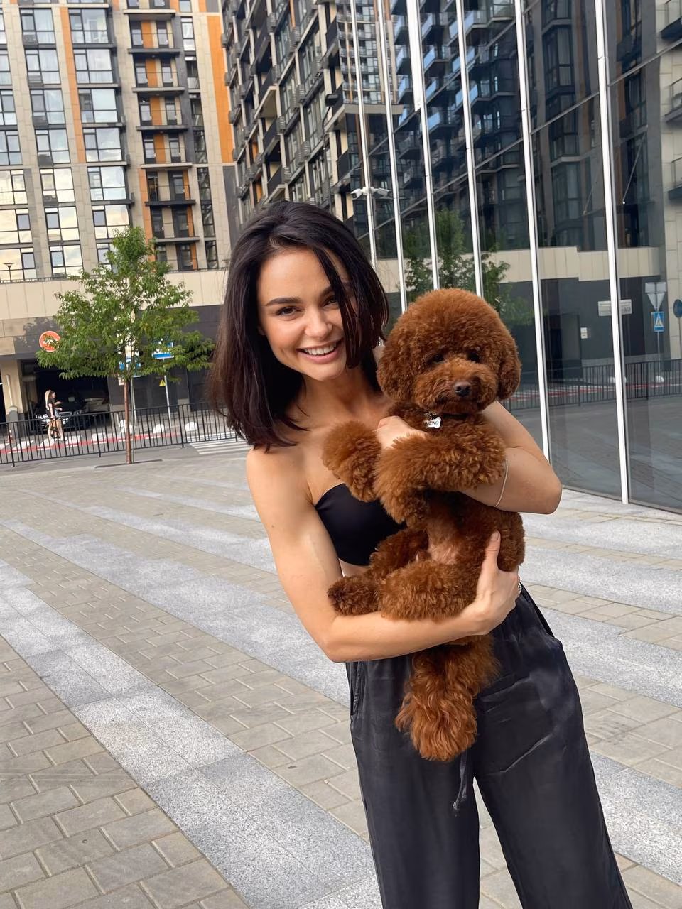 Angela 38 Naples Italy Cherche un homme pour une vie de couple heureuse