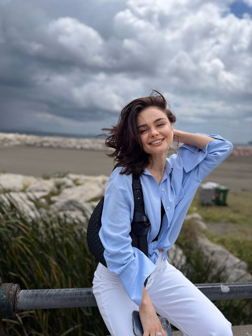 Angela 38 Naples Italy Cherche un homme pour une vie de couple heureuse