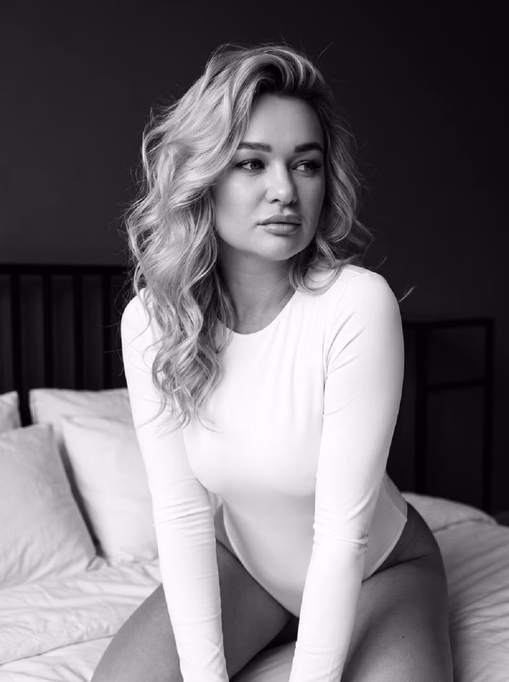 Daria 34 Zaporizhzhia Ukraine Cherche un homme pour une vie de couple épanouie