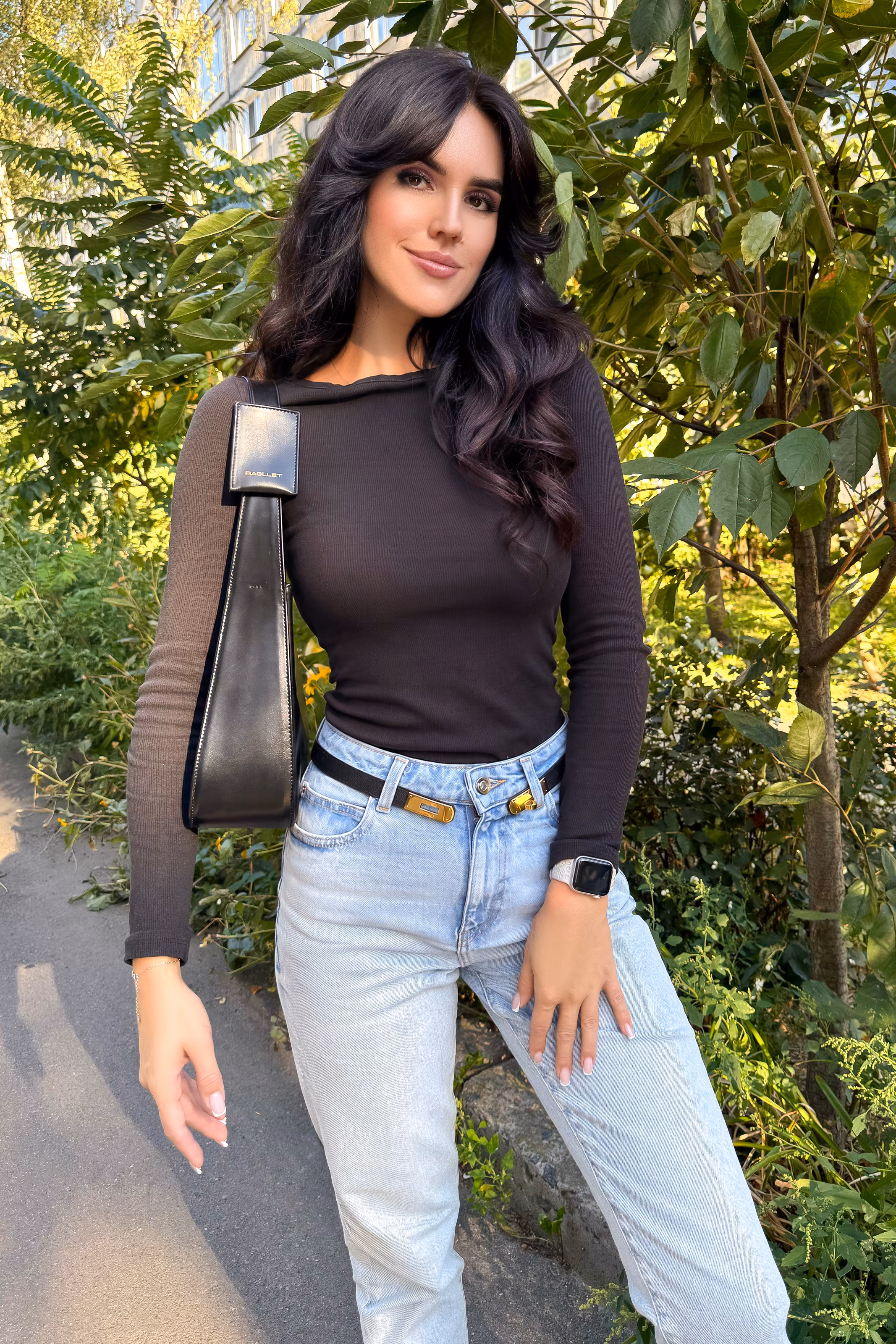 Alena 33 Kyiv Ukraine Cherche un homme pour une vie de couple épanouie