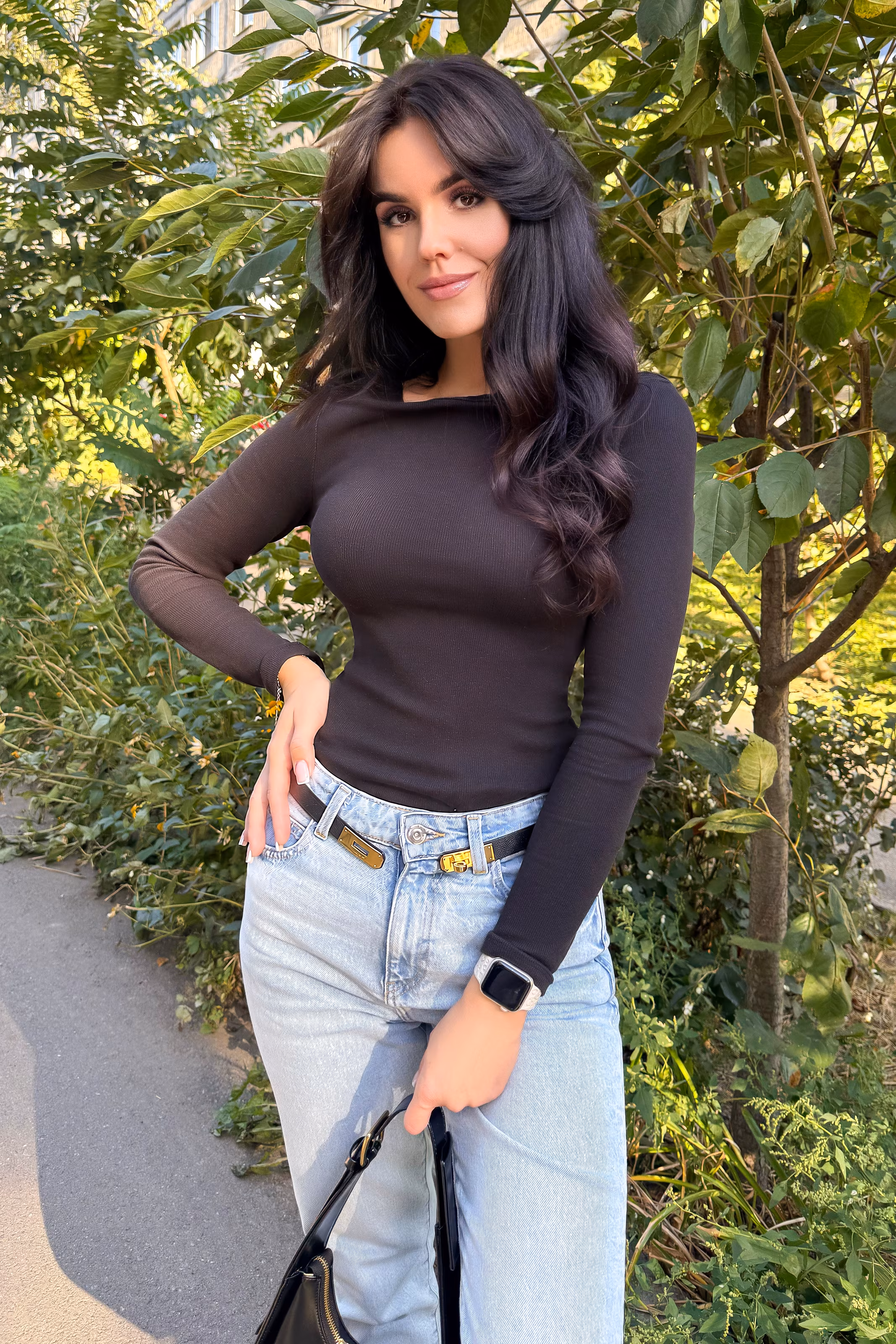 Alena 33 Kyiv Ukraine Cherche un homme pour une vie de couple épanouie