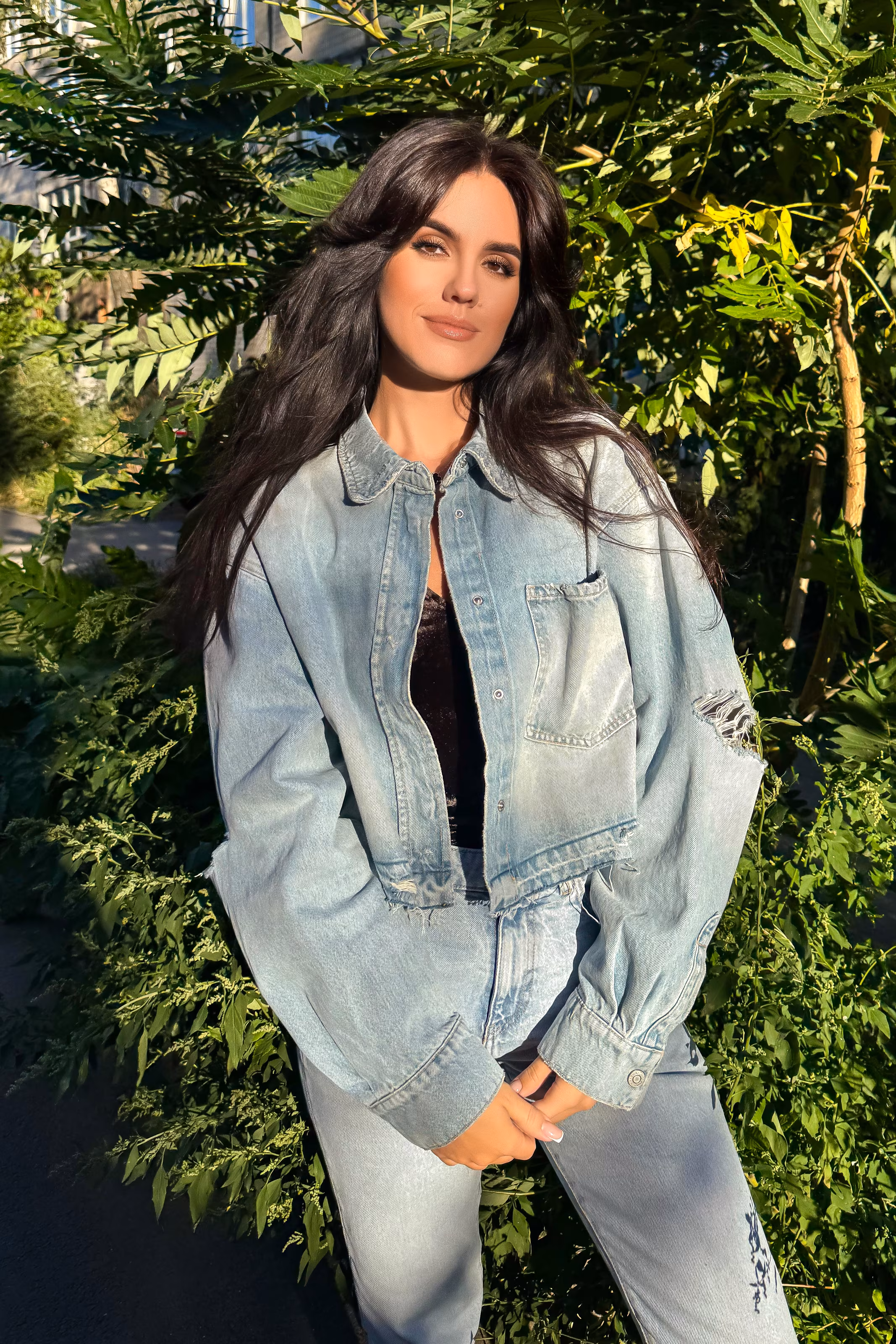 Alena 33 Kyiv Ukraine Cherche un homme pour une vie de couple épanouie
