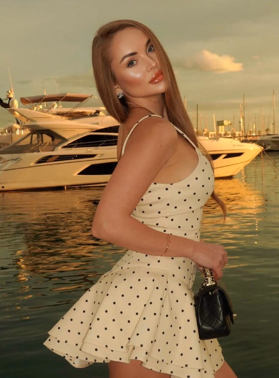 Valleriia 24 Kyiv  Ukraine Cherche un homme pour une vie de couple épanouie