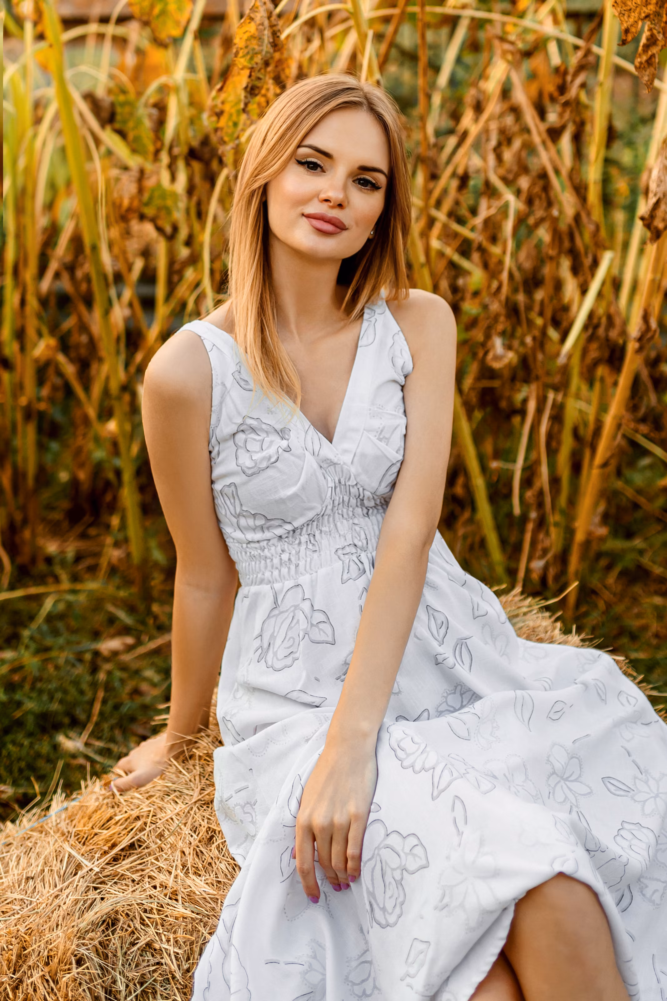 Alena 35 Kyiv Ukraine Cherche un partenaire pour construire un couple