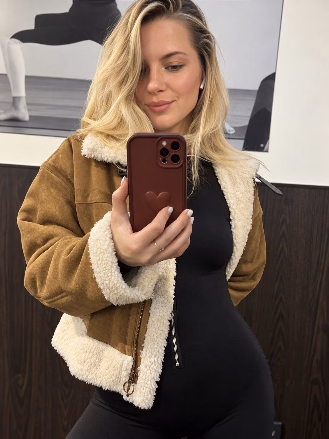 Yulia 46 Weil am Rhein  Germany Cherche un partenaire pour un couple authentique