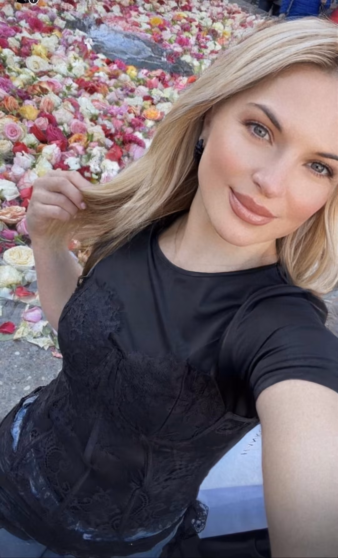Yulia 46 Weil am Rhein  Germany Cherche un partenaire pour un couple authentique