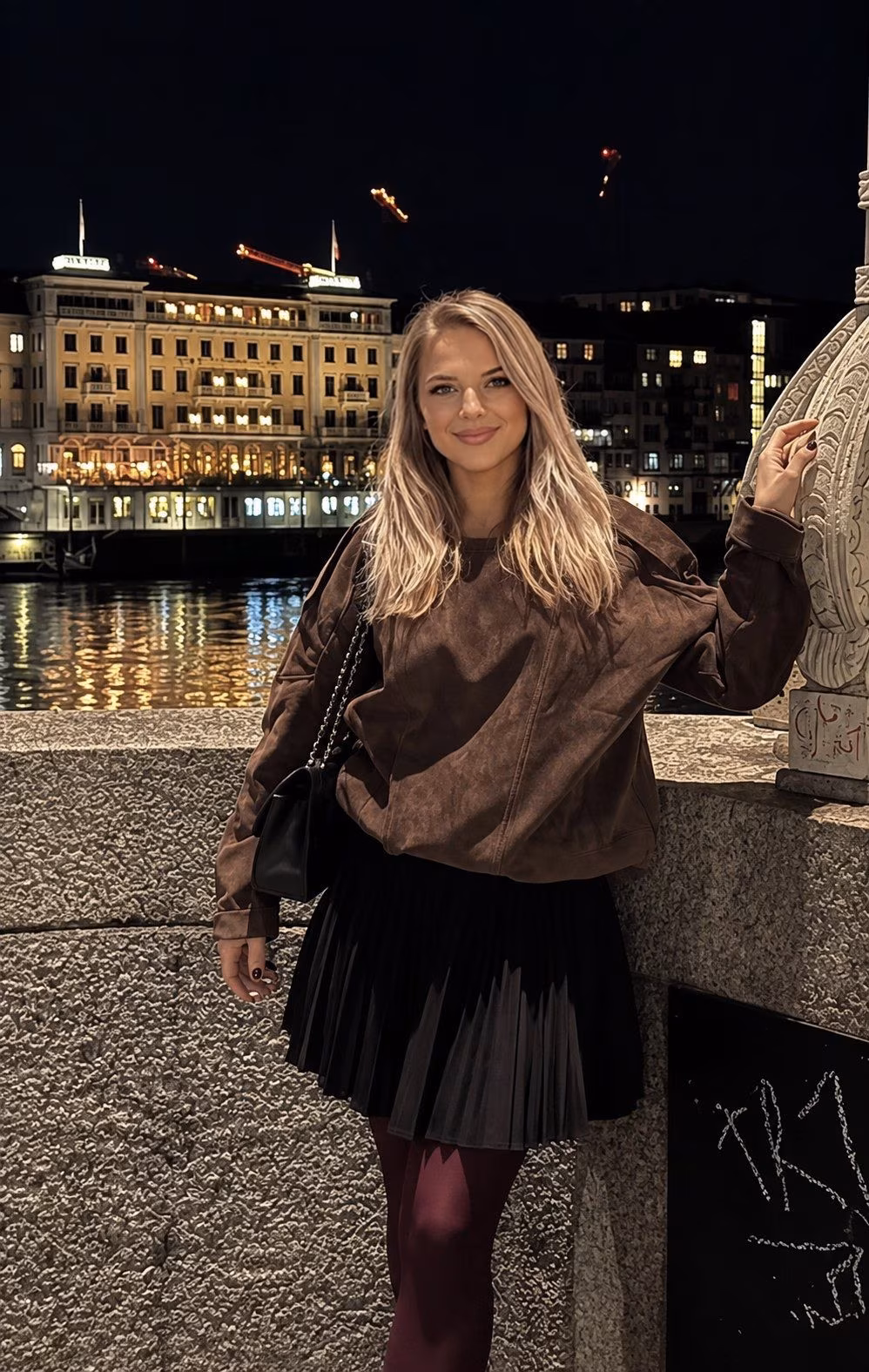 Yulia 46 Weil am Rhein  Germany Cherche un partenaire pour un couple authentique