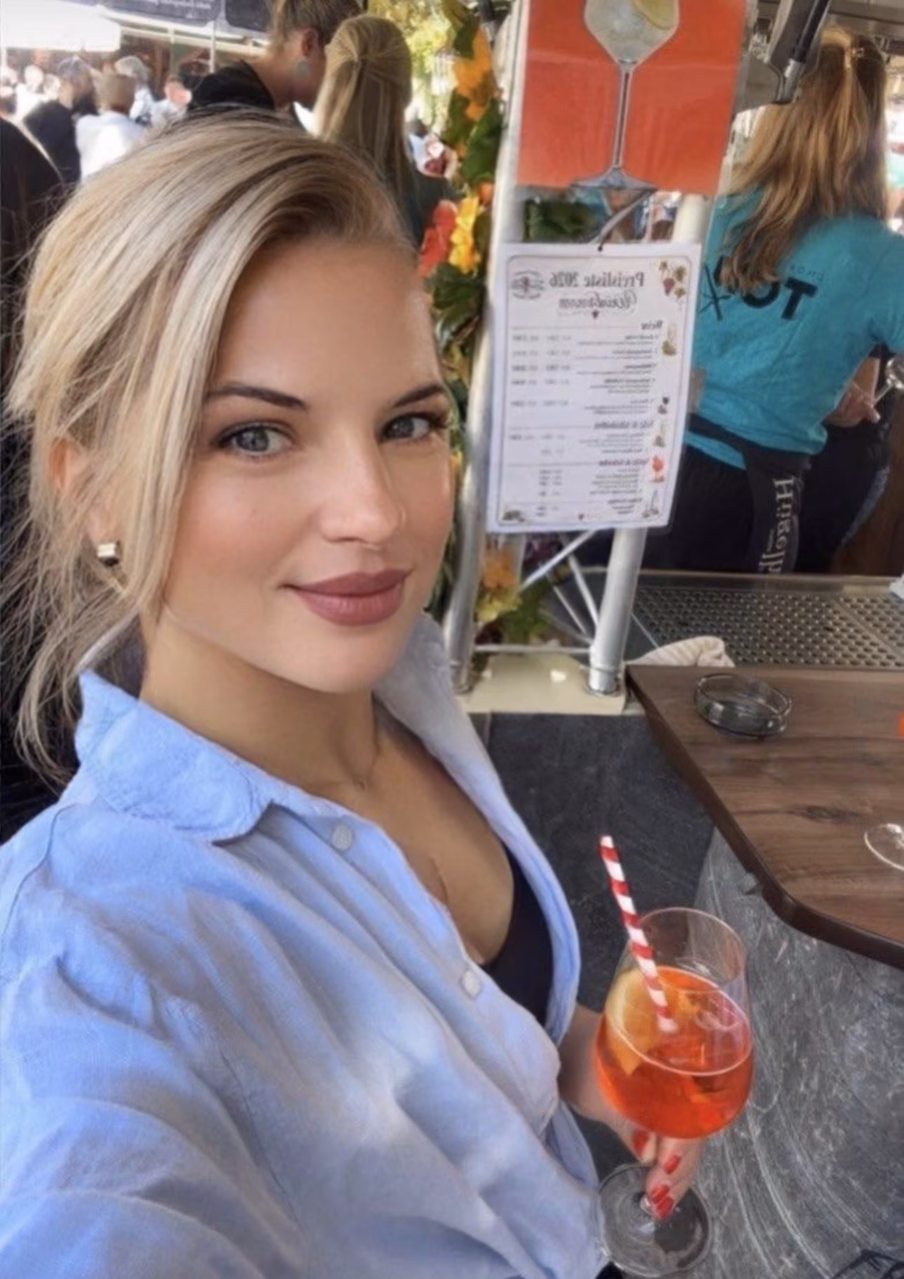 Yulia 46 Weil am Rhein  Germany Cherche un partenaire pour un couple authentique
