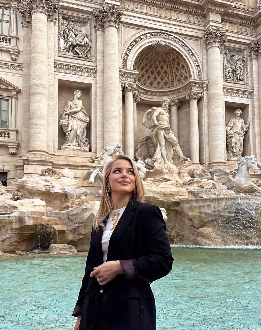 Yulia 46 Weil am Rhein  Germany Cherche un partenaire pour un couple authentique