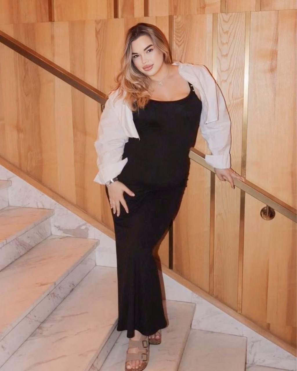 Kateryna 24 Kyiv Ukraine Cherche un partenaire pour un couple authentique