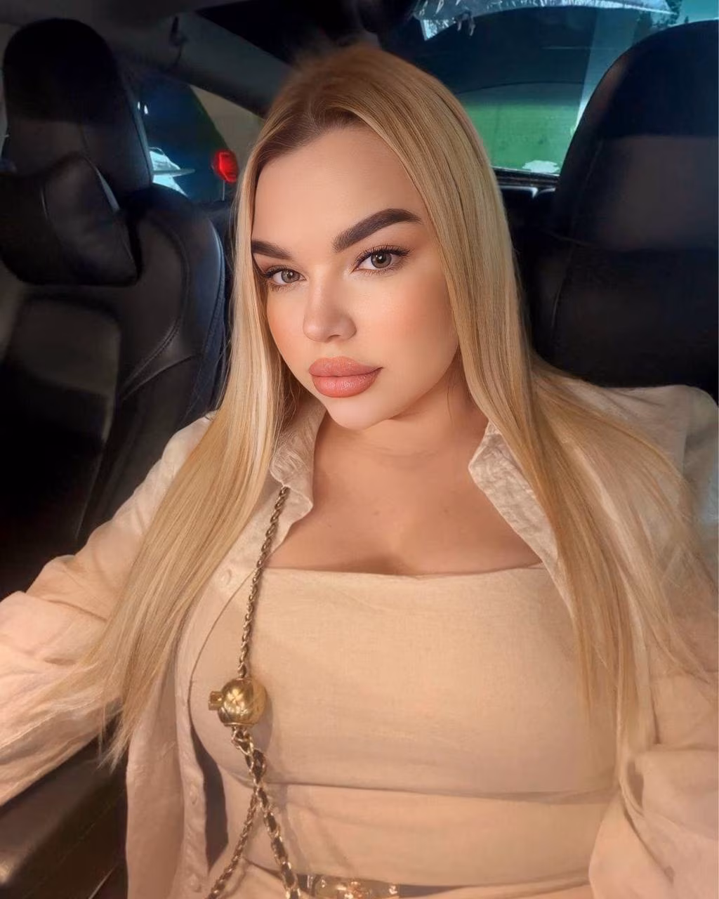 Kateryna 24 Kyiv Ukraine Cherche un partenaire pour un couple authentique