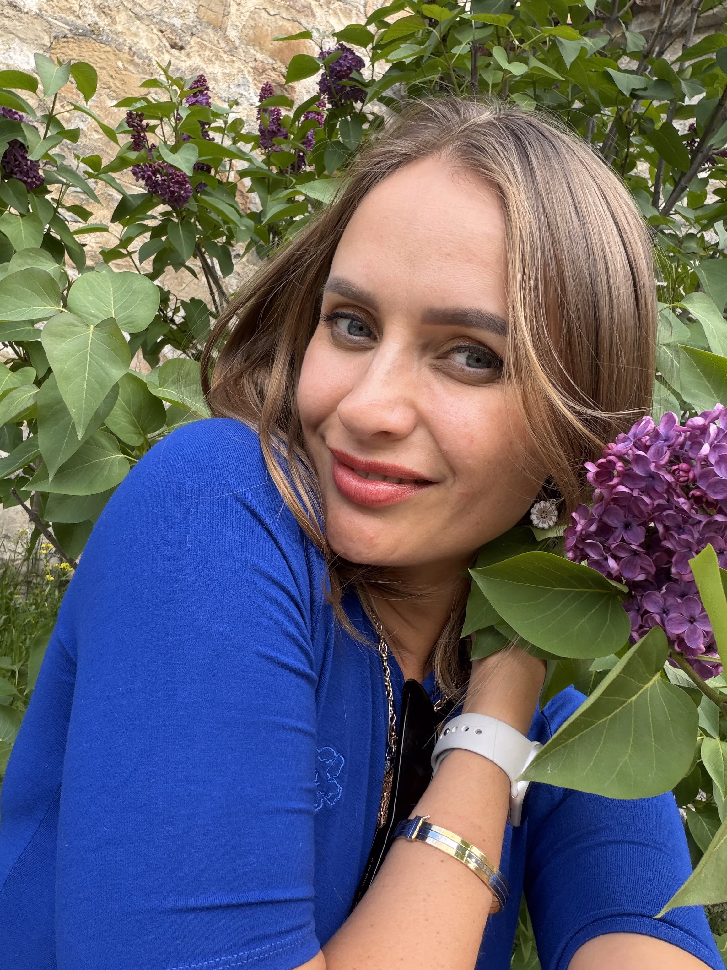 Natalia 40 Allentown(US); Kyiv(UA ) USA Cherche un partenaire pour un couple authentique et vrai
