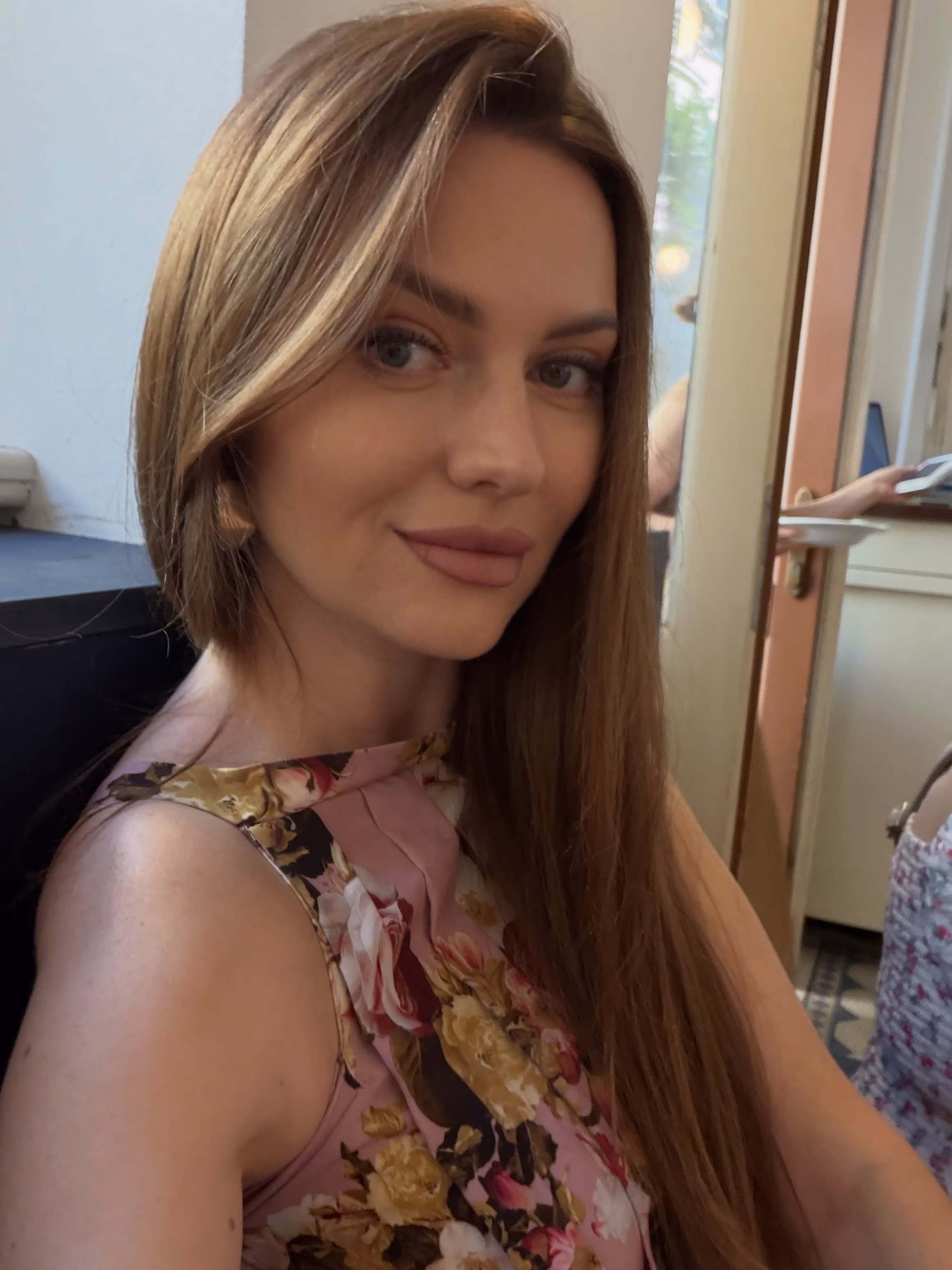 Iryna 39 Nikolaev Ukraine Cherche un partenaire pour une aventure de couple sincère