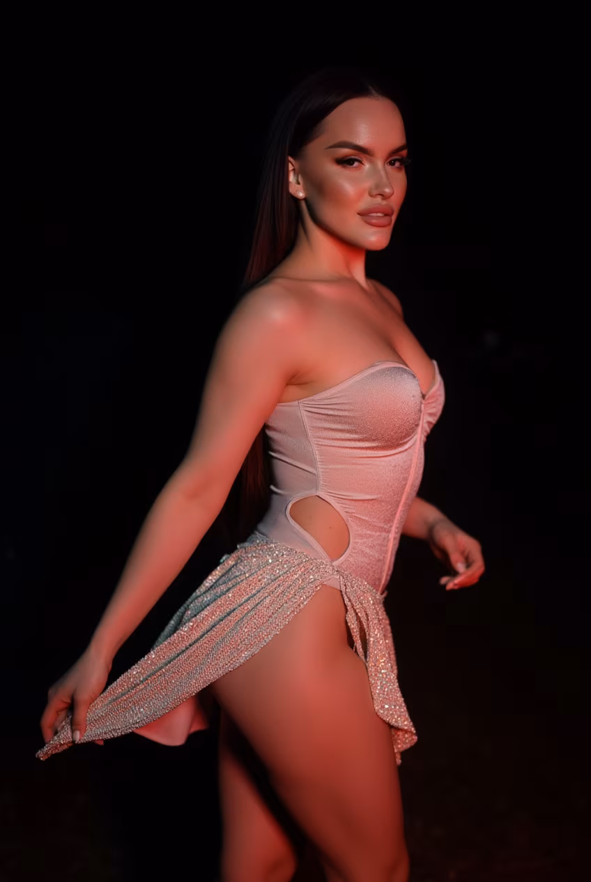 Tetiana 26 Lviv Ukraine Cherche un partenaire pour une aventure de couple sincère