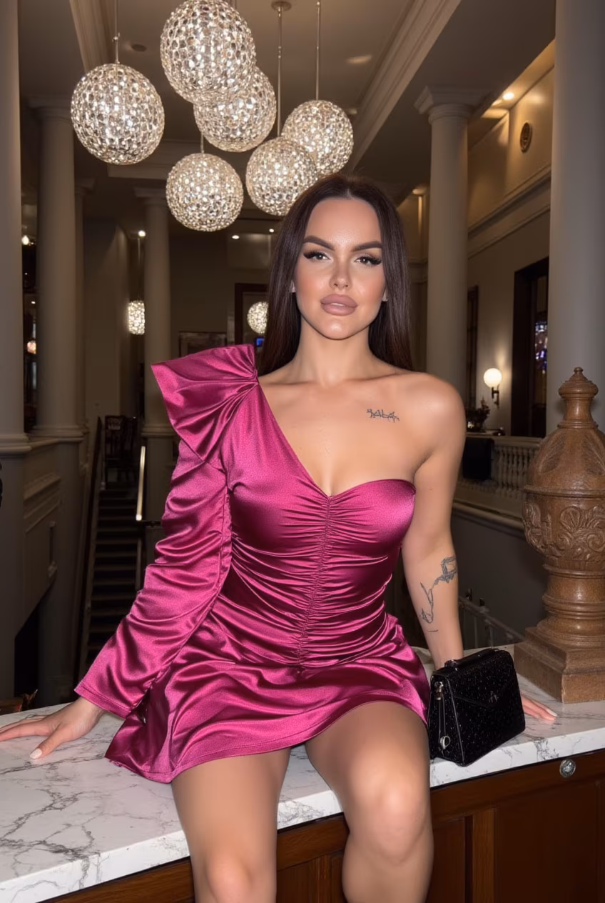 Tetiana 26 Lviv Ukraine Cherche un partenaire pour une aventure de couple sincère