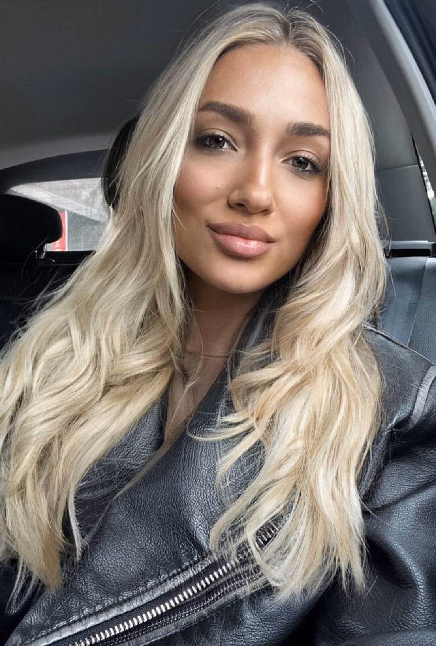 Kateryna 33 Kiev Ukraine Cherche un partenaire pour une aventure de couple sincère