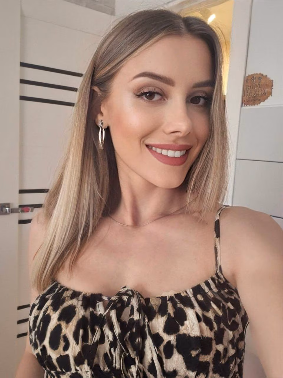 Inna 33 Chernihiv Ukraine Cherche un partenaire pour une vie de couple sereine