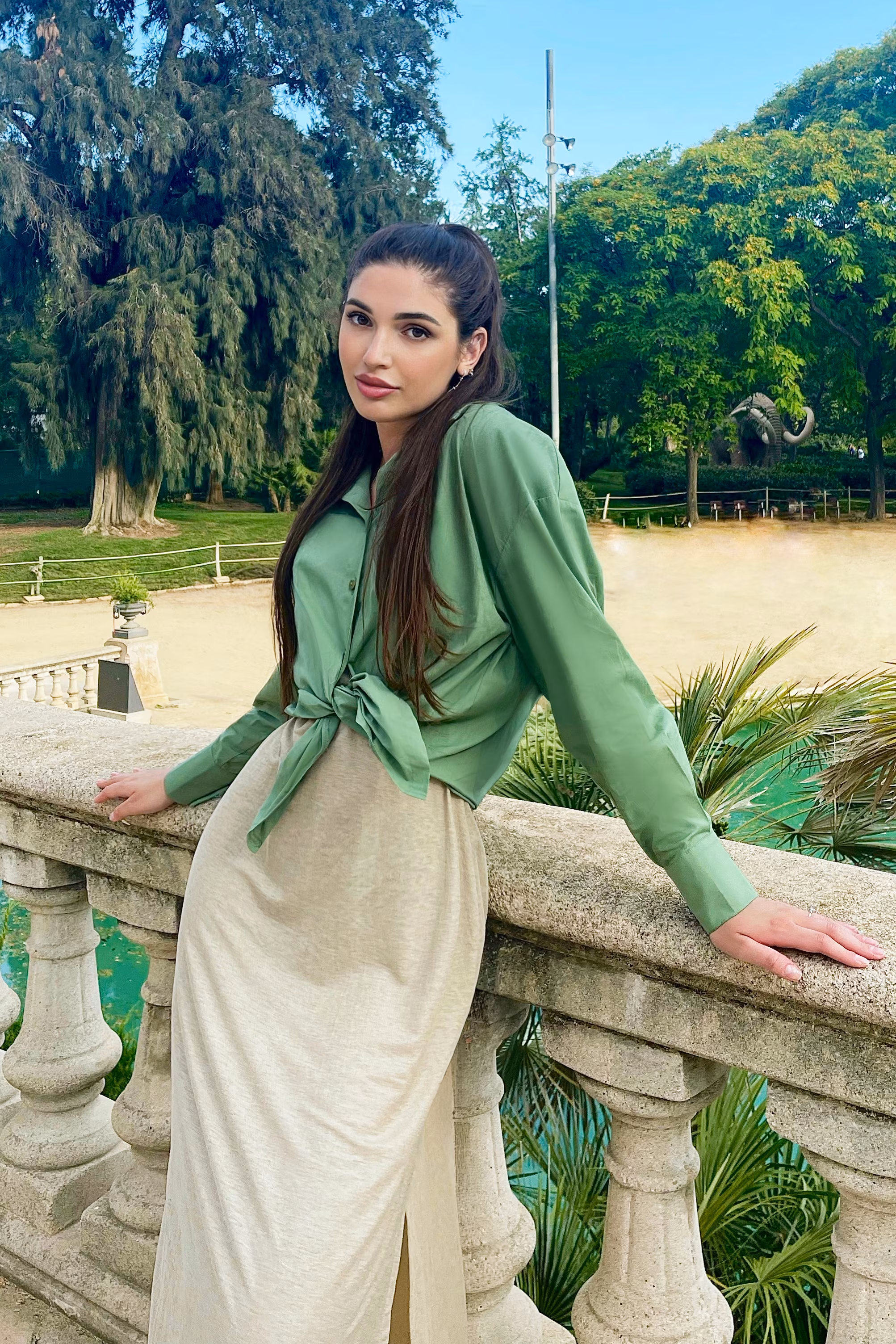 Karina 26 Kyiv Ukraine Cherche un partenaire pour une vie de couple sereine