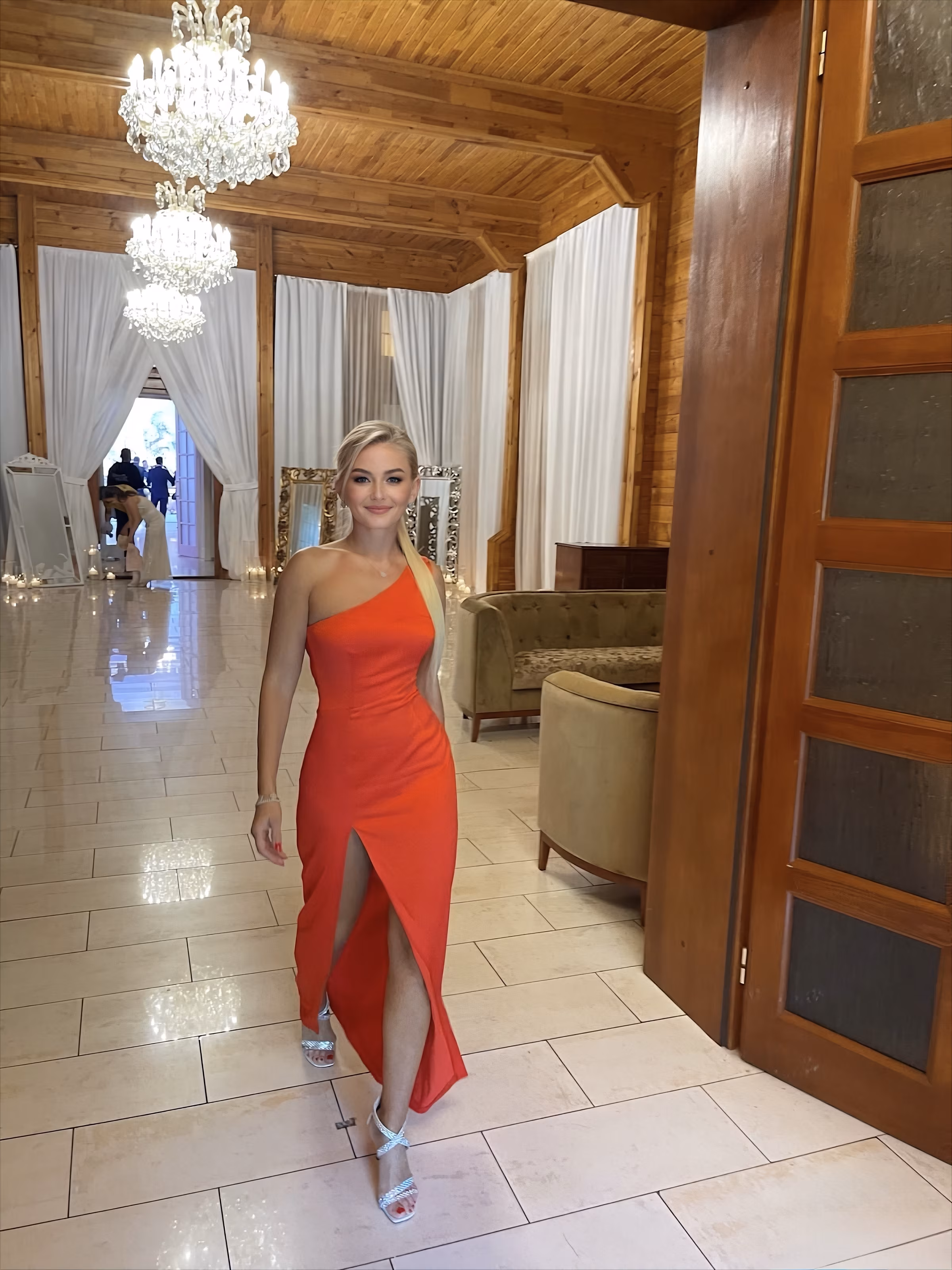 Ketino 46 Skien Norway Je cherche mon autre moitié pour un couple heureux