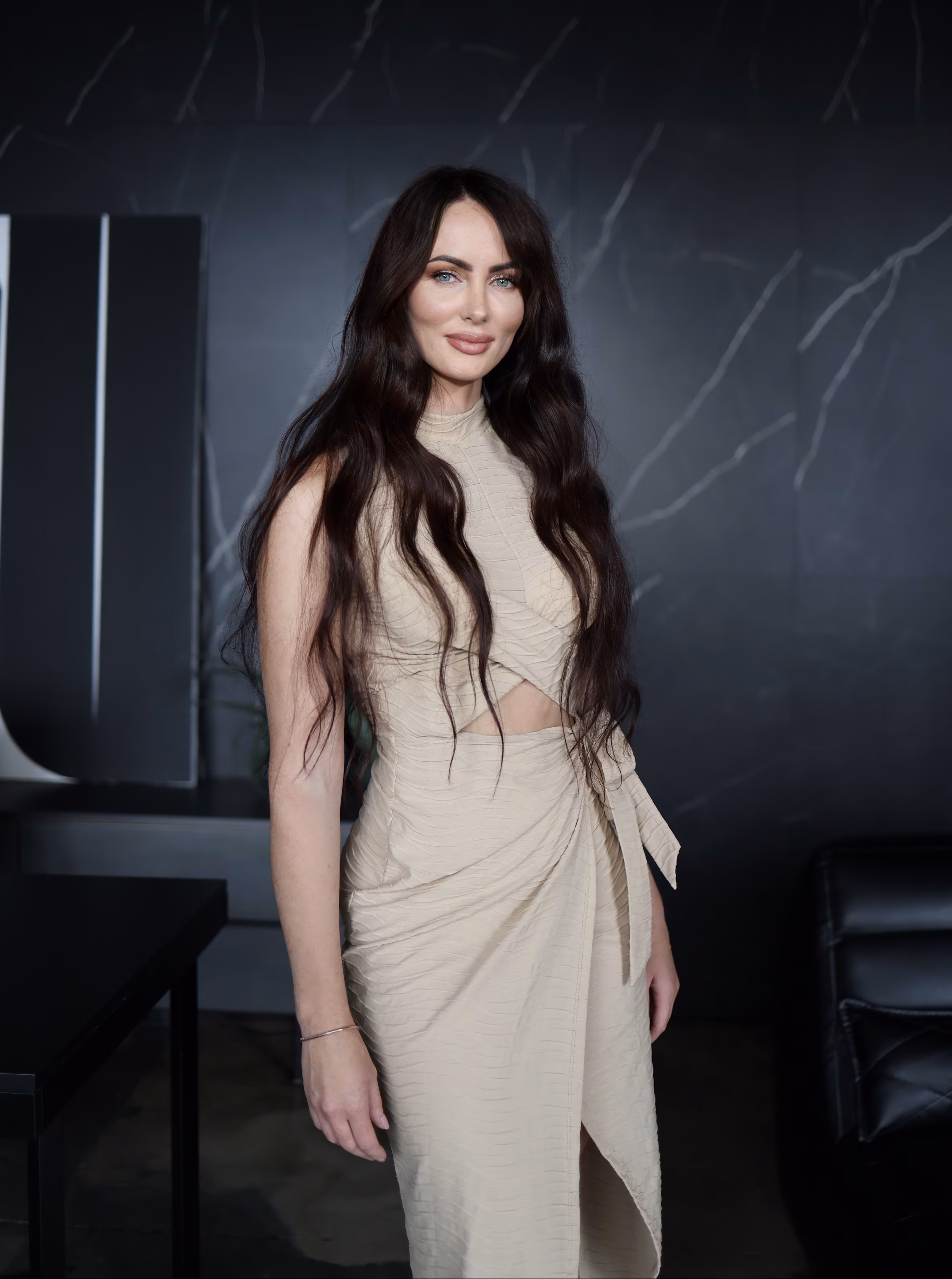 Natali 41 Kropivnitskyi Ukraine Je cherche mon autre moitié pour un couple heureux