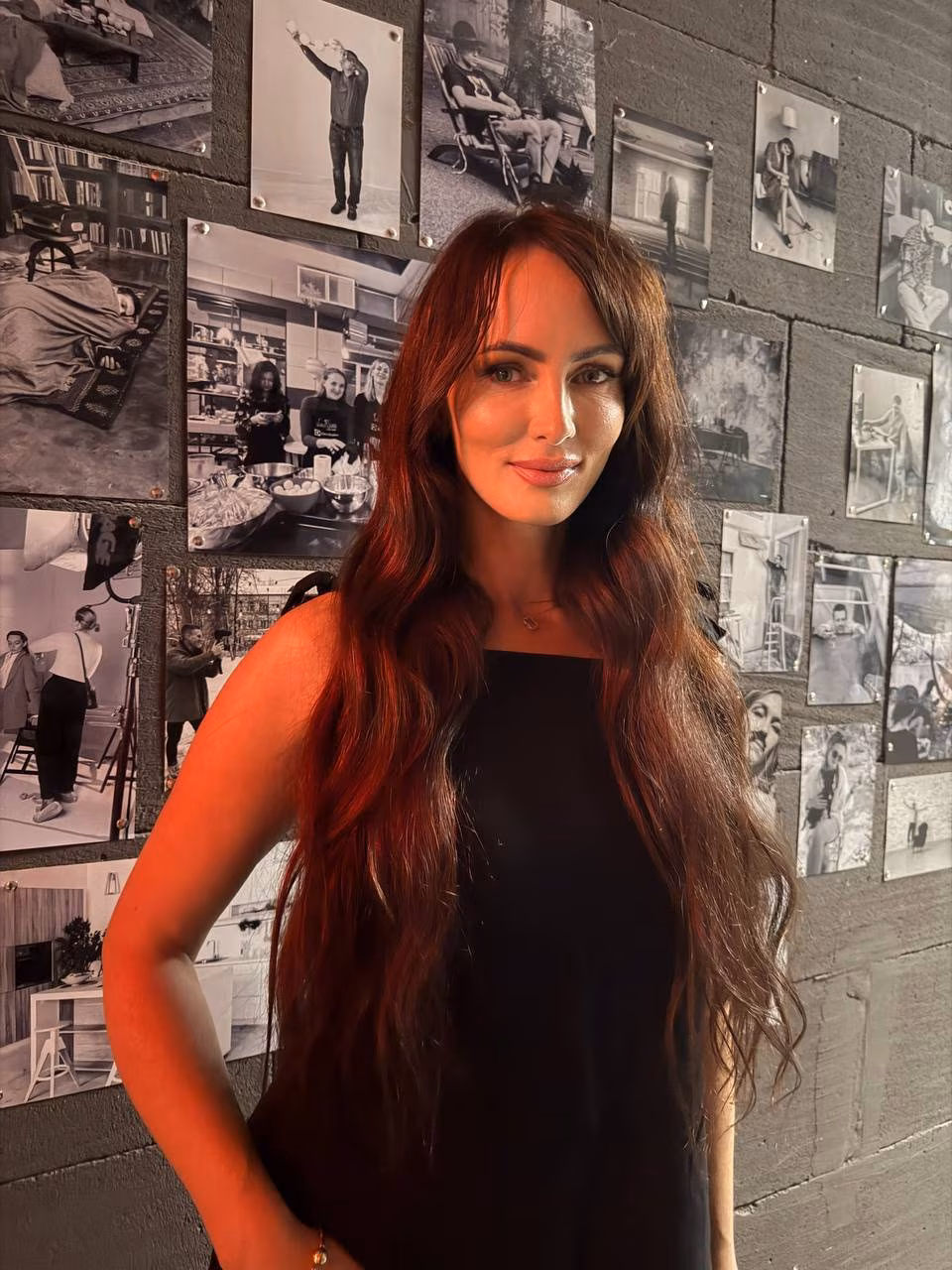 Natali 41 Kropivnitskyi Ukraine Je cherche mon autre moitié pour un couple heureux