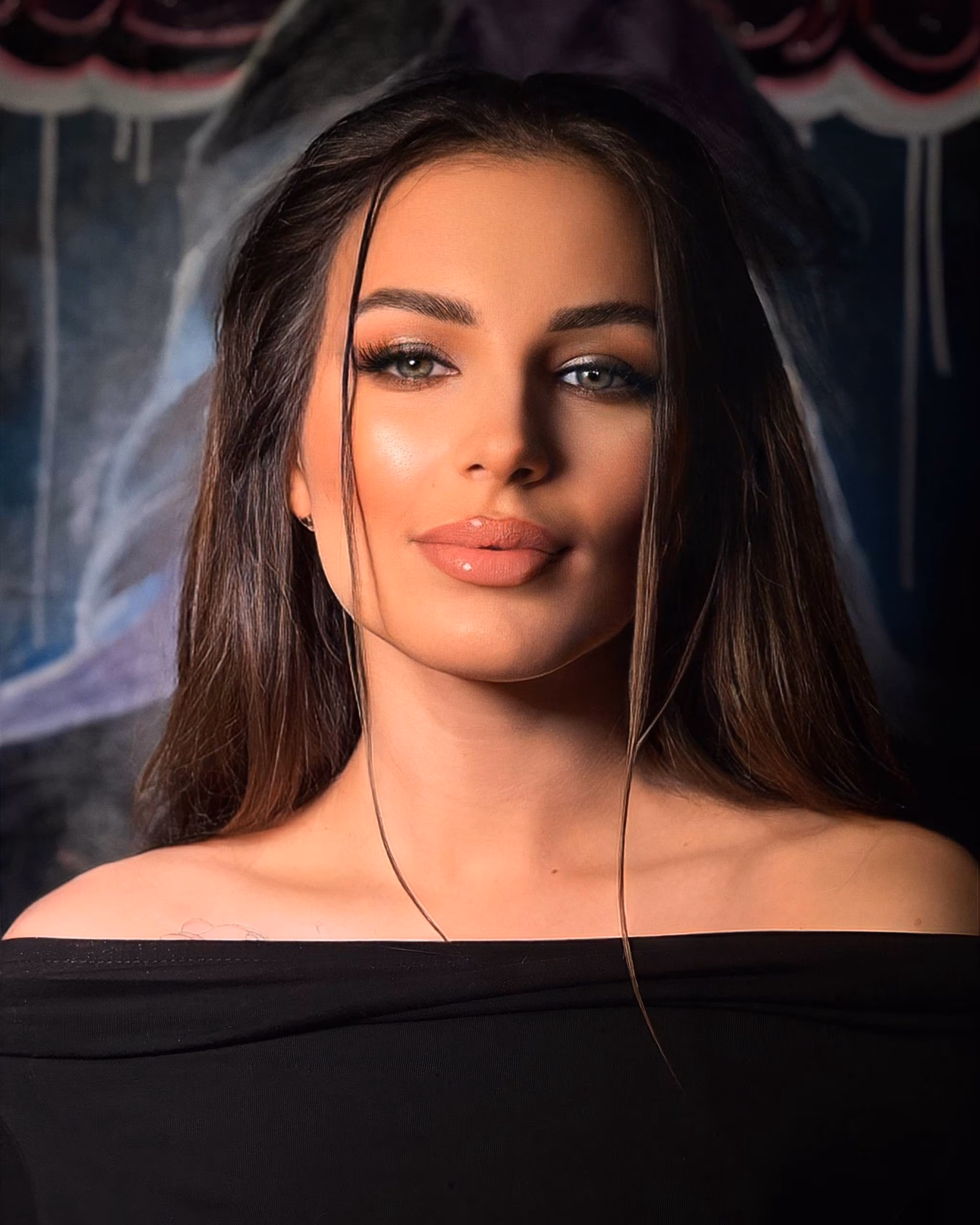 Yeva 25 Mykolaiv  Ukraine Je cherche mon autre moitié pour un couple heureux