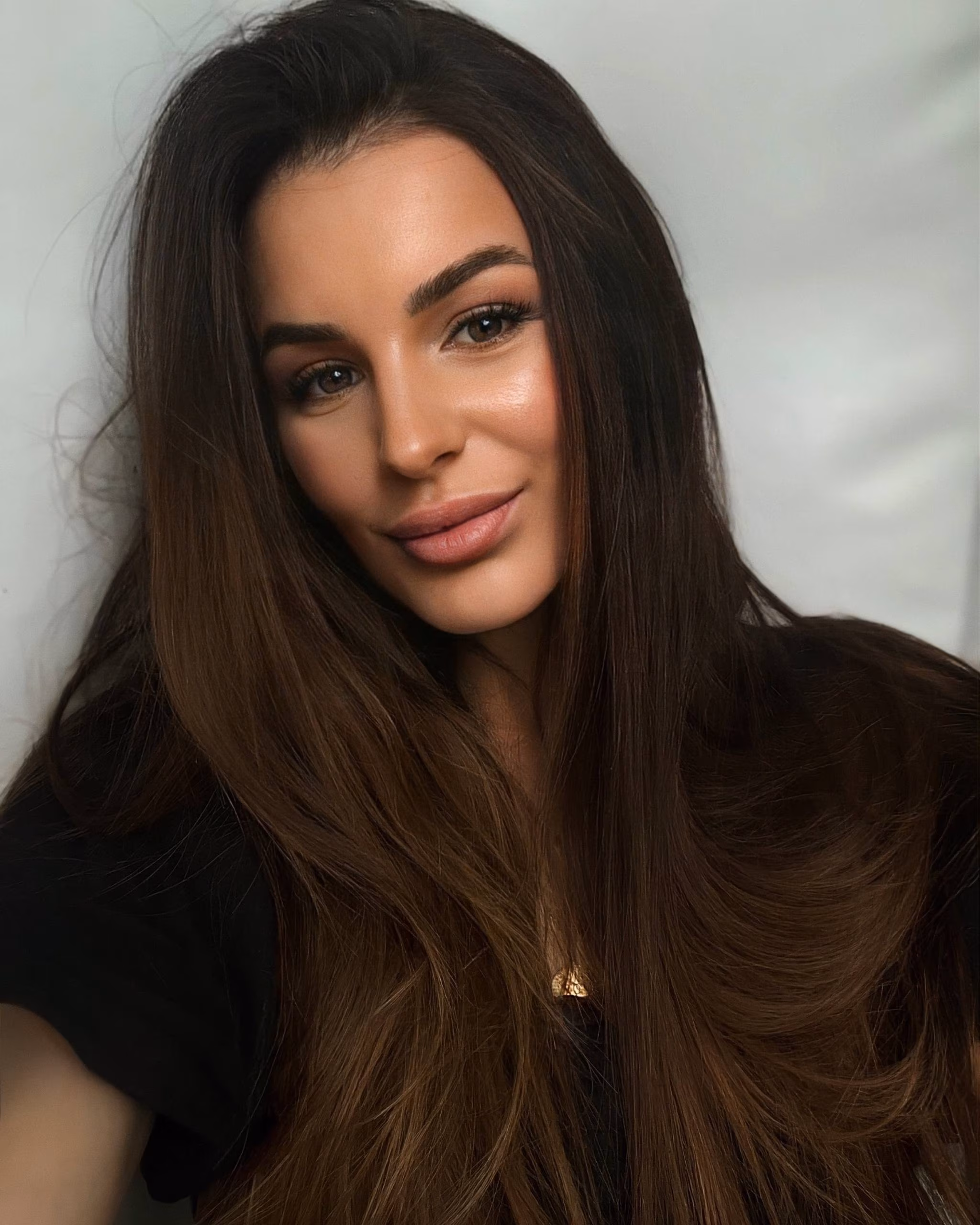 Yeva 25 Mykolaiv  Ukraine Je cherche mon autre moitié pour un couple heureux