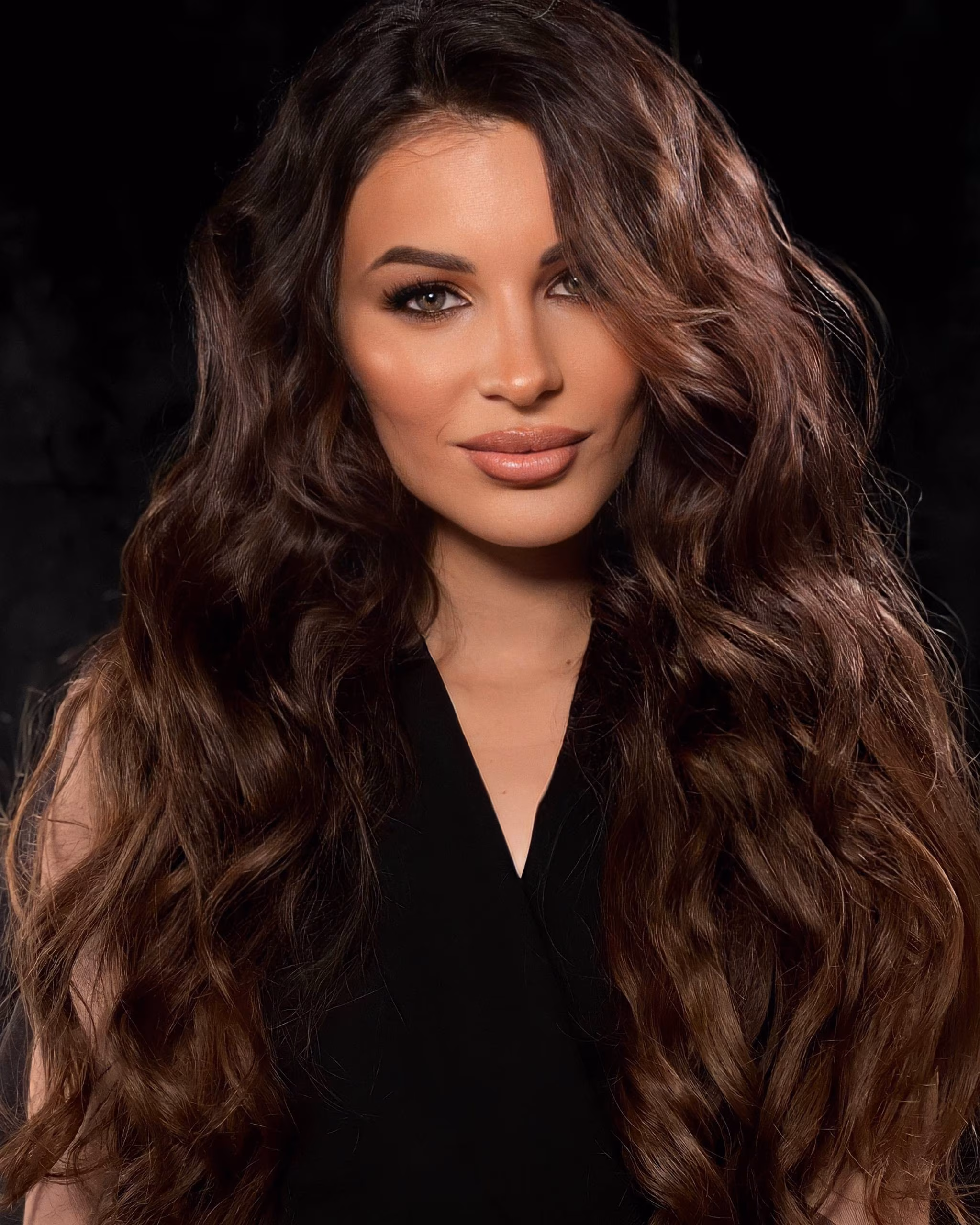 Yeva 25 Mykolaiv  Ukraine Je cherche mon autre moitié pour un couple heureux