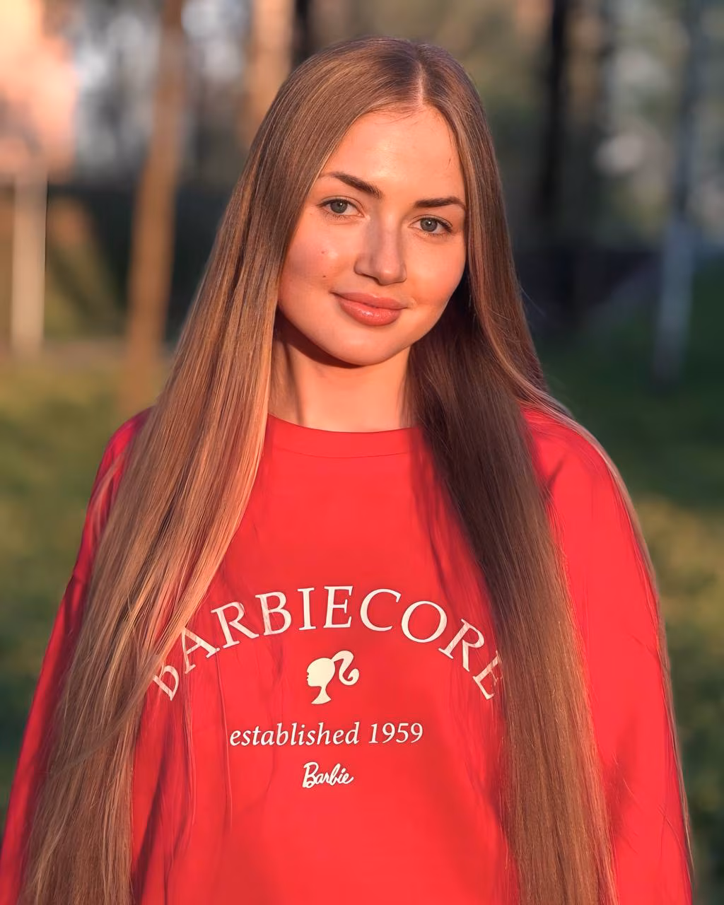 Daryna 23 Sumy Ukraine Je cherche une relation qui deviendra un couple
