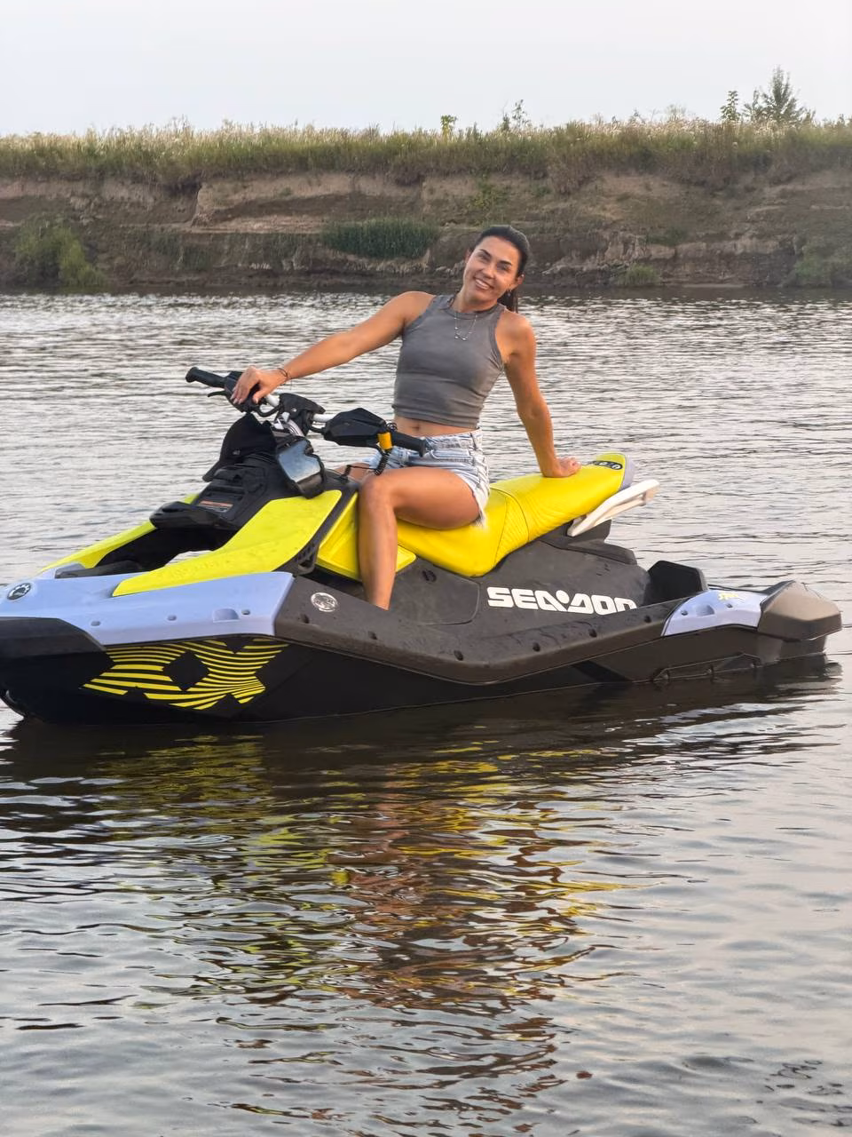 Nataliia 40 Sumy Ukraine Je cherche une relation qui deviendra un couple