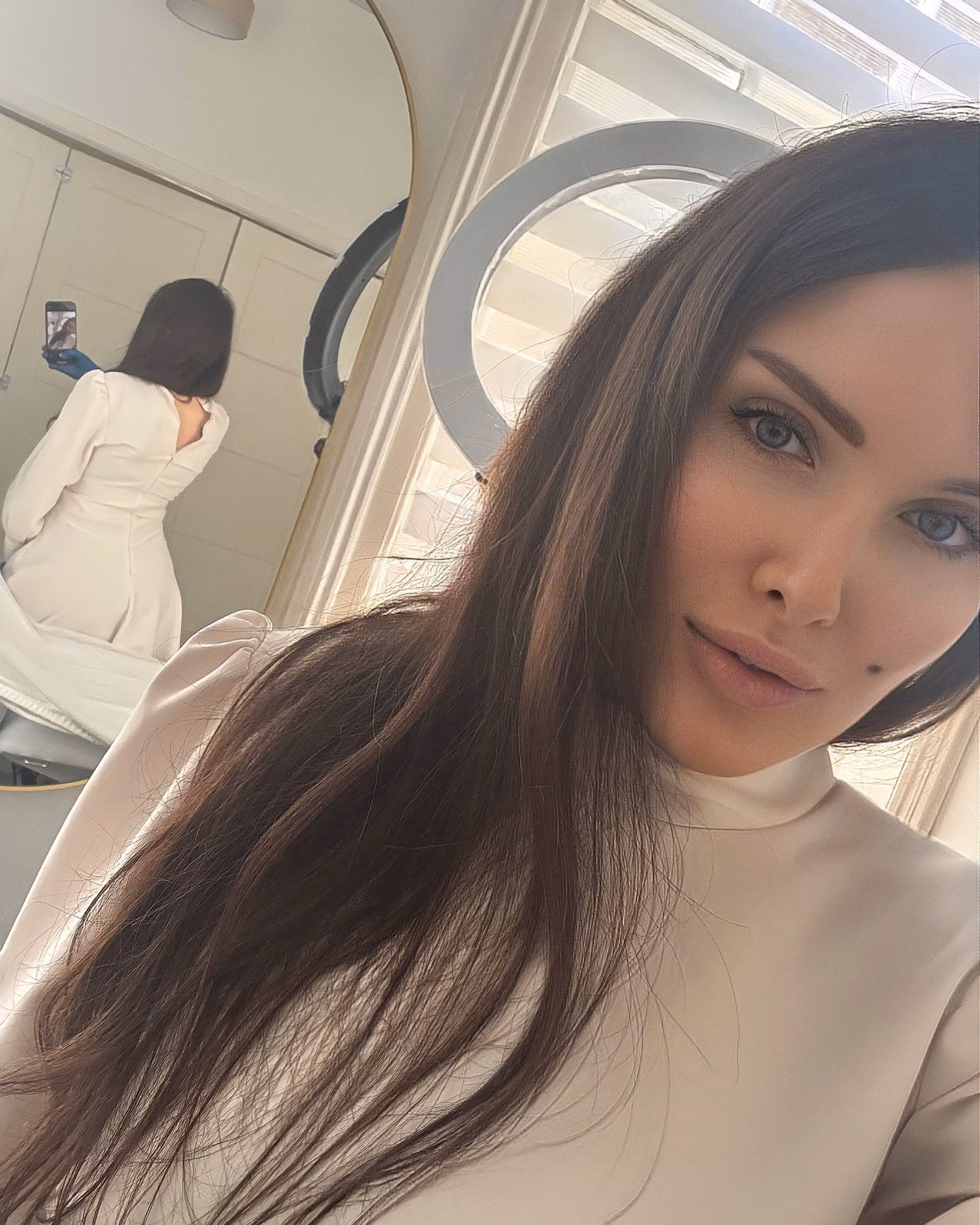 Yanina 36 Kyiv Ukraine Je cherche une relation qui deviendra un couple