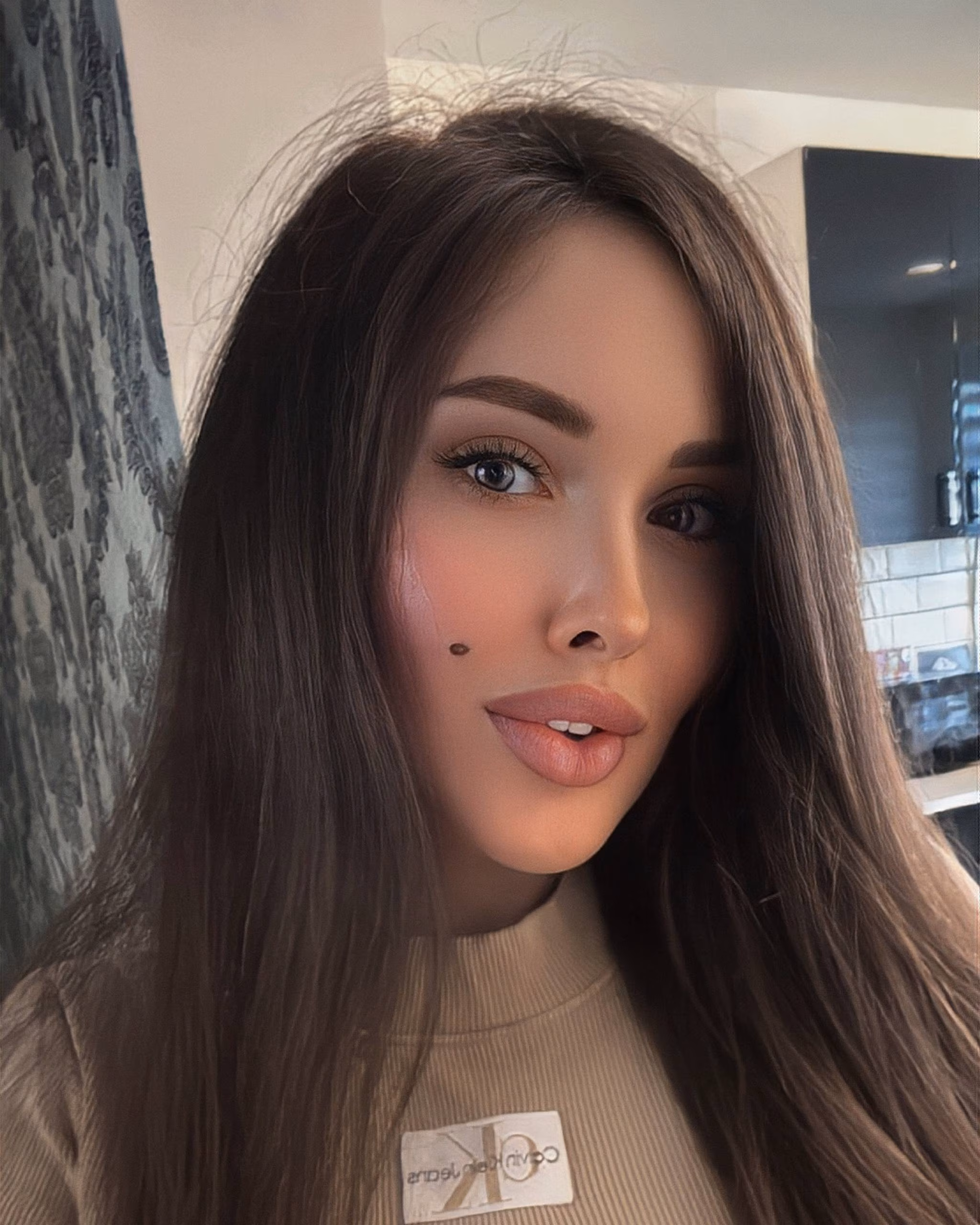 Yanina 36 Kyiv Ukraine Je cherche une relation qui deviendra un couple