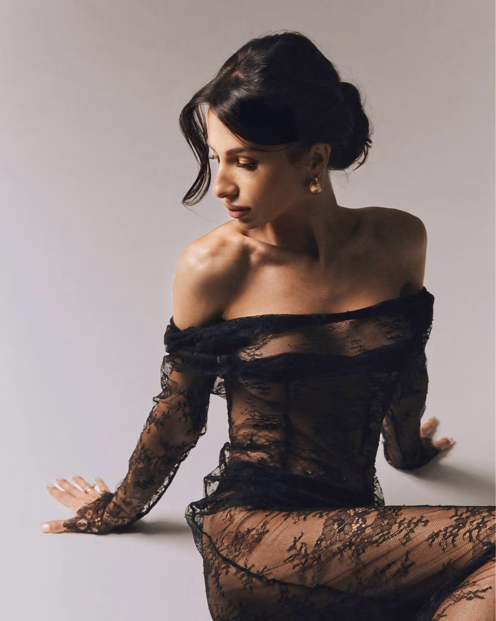 Evgenia 35 Dnipro Ukraine Je cherche un homme pour un couple basé sur l amour